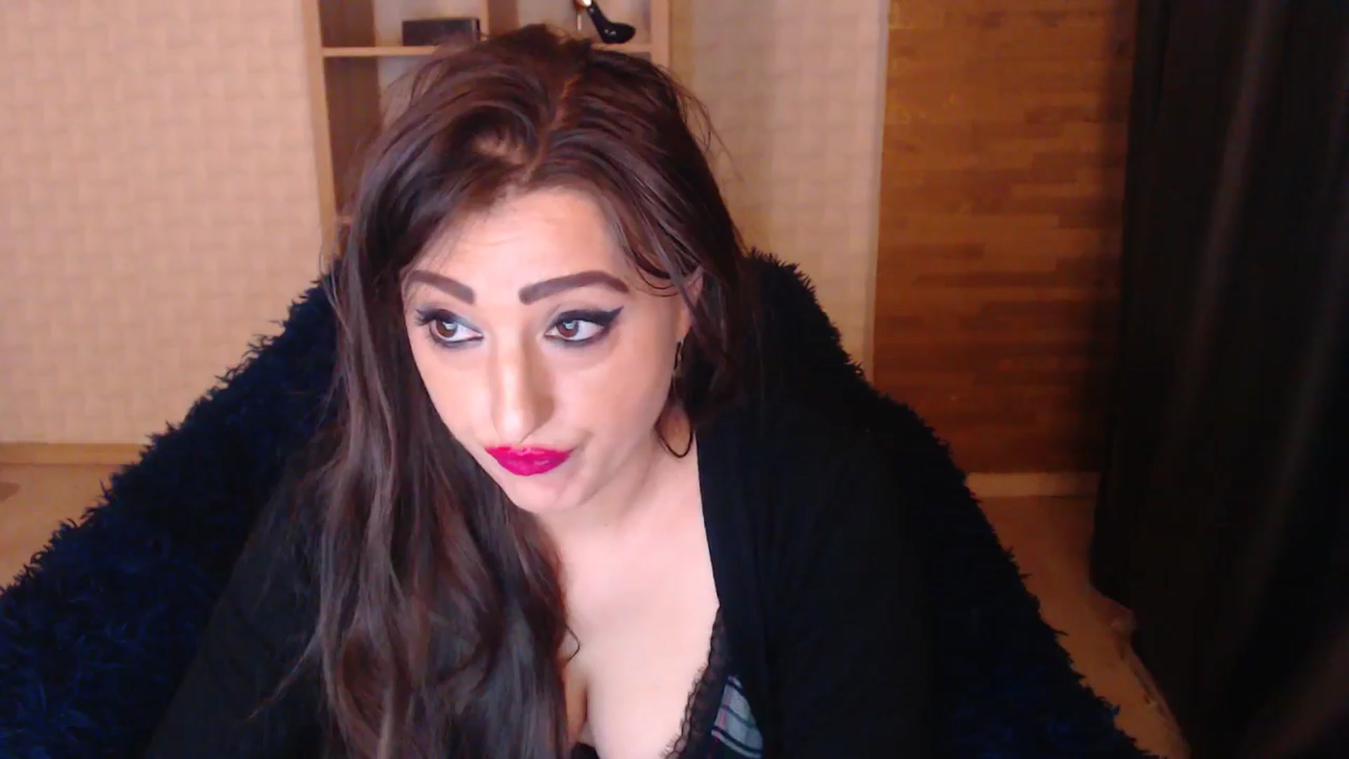 Gallery image thumbnail from HotRebbecca's myfreecams stream on, 09/30/2025, 03:51 image 8 of 20