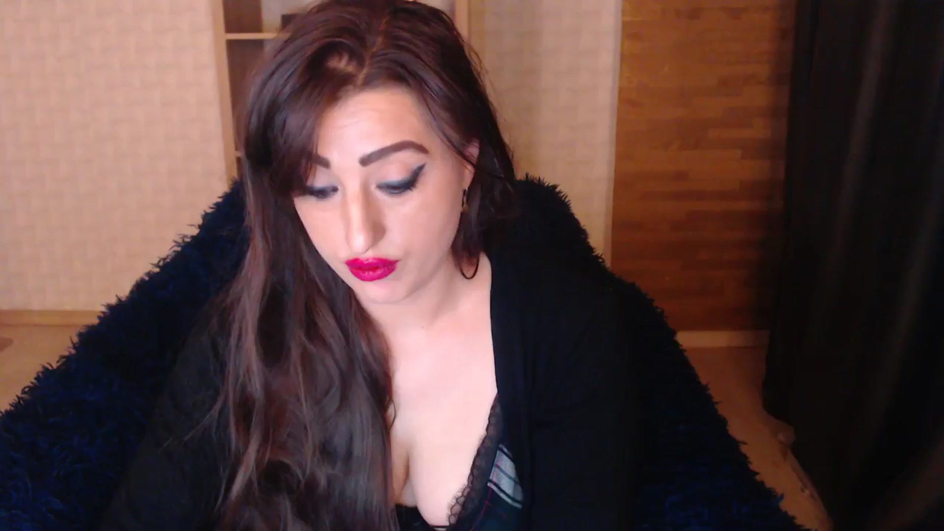 Gallery image thumbnail from HotRebbecca's myfreecams stream on, 09/30/2025, 03:51 image 7 of 20