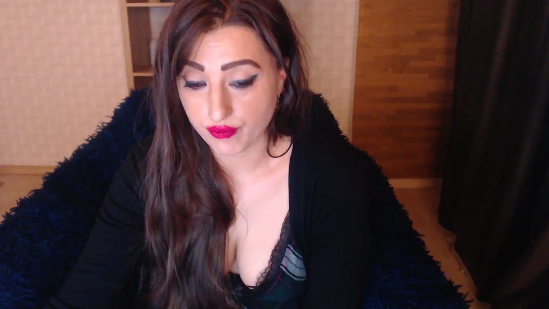 Gallery image thumbnail from HotRebbecca's myfreecams stream on, 09/30/2025, 03:51 image 13 of 20