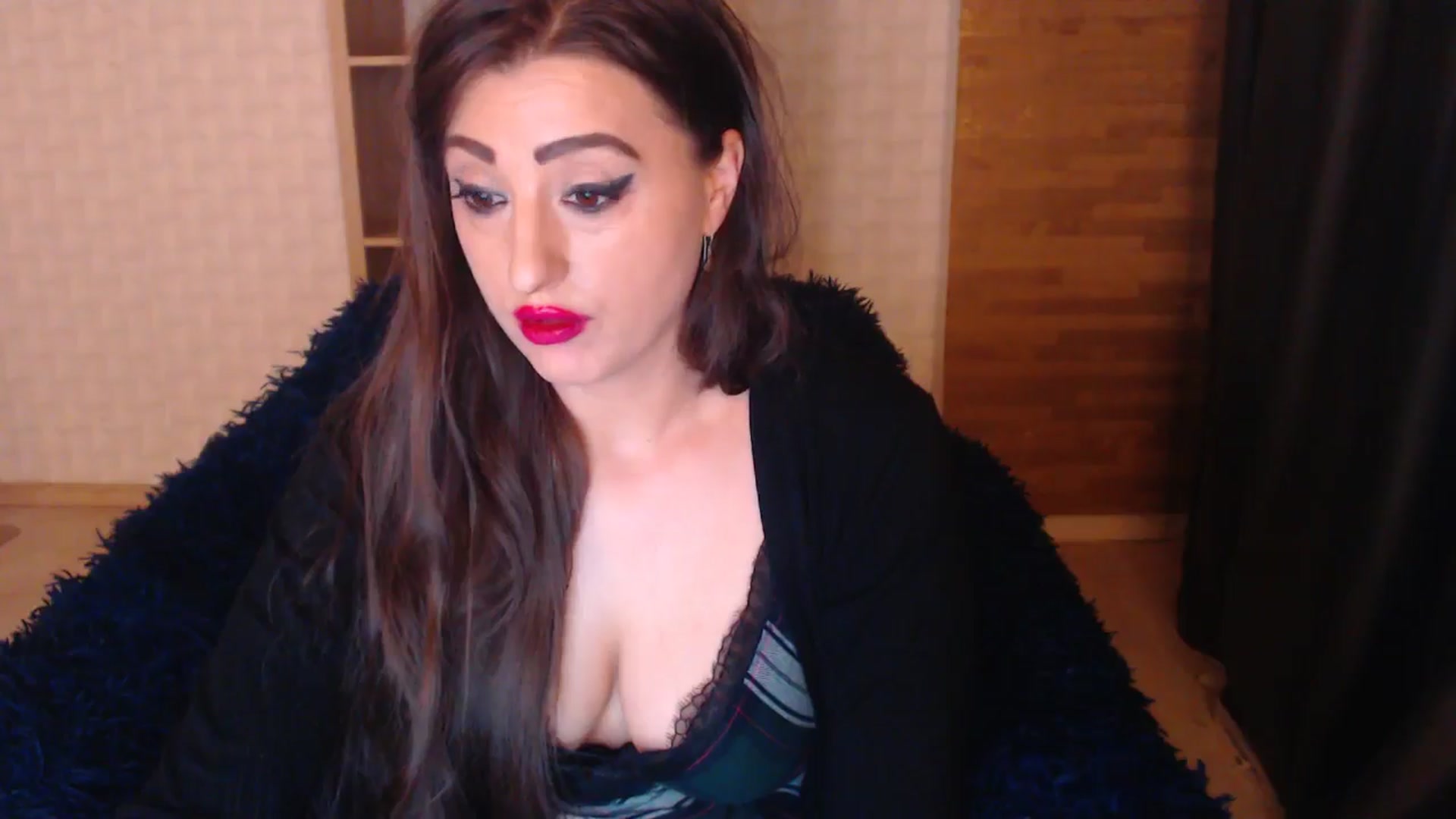 Gallery image thumbnail from HotRebbecca's myfreecams stream on, 09/30/2025, 03:51 image 2 of 20