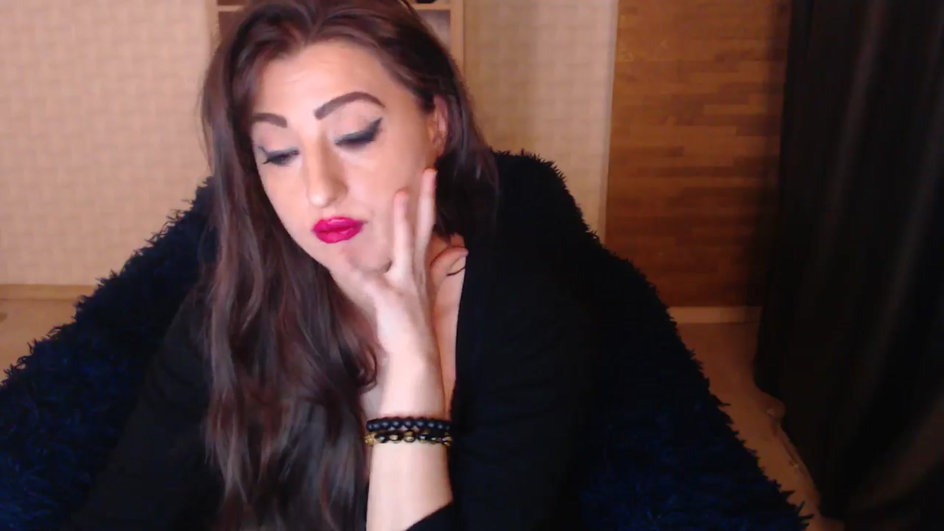 Gallery image thumbnail from HotRebbecca's myfreecams stream on, 09/30/2025, 03:51 image 16 of 20
