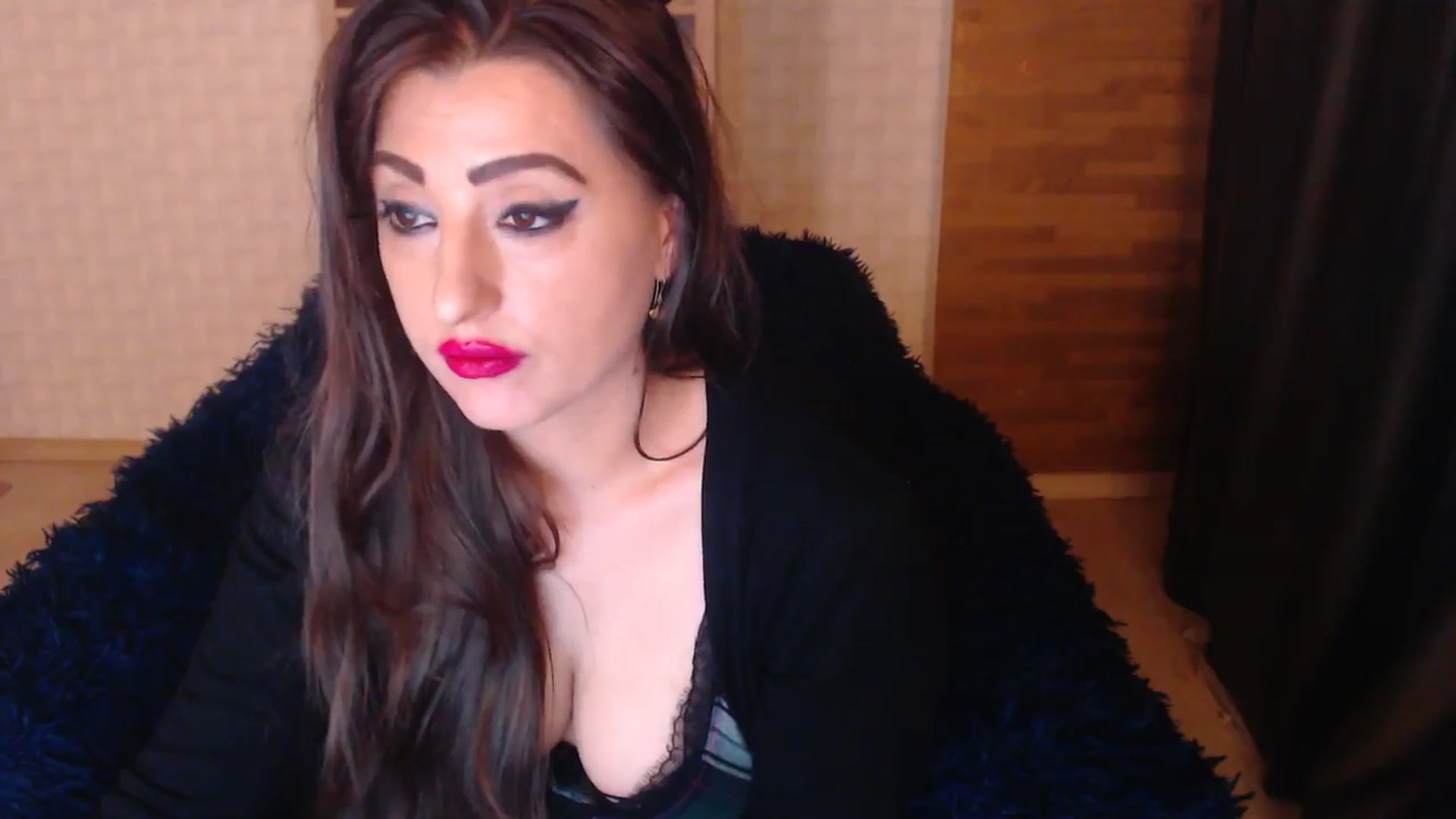 Gallery image thumbnail from HotRebbecca's myfreecams stream on, 09/30/2025, 03:51 image 15 of 20