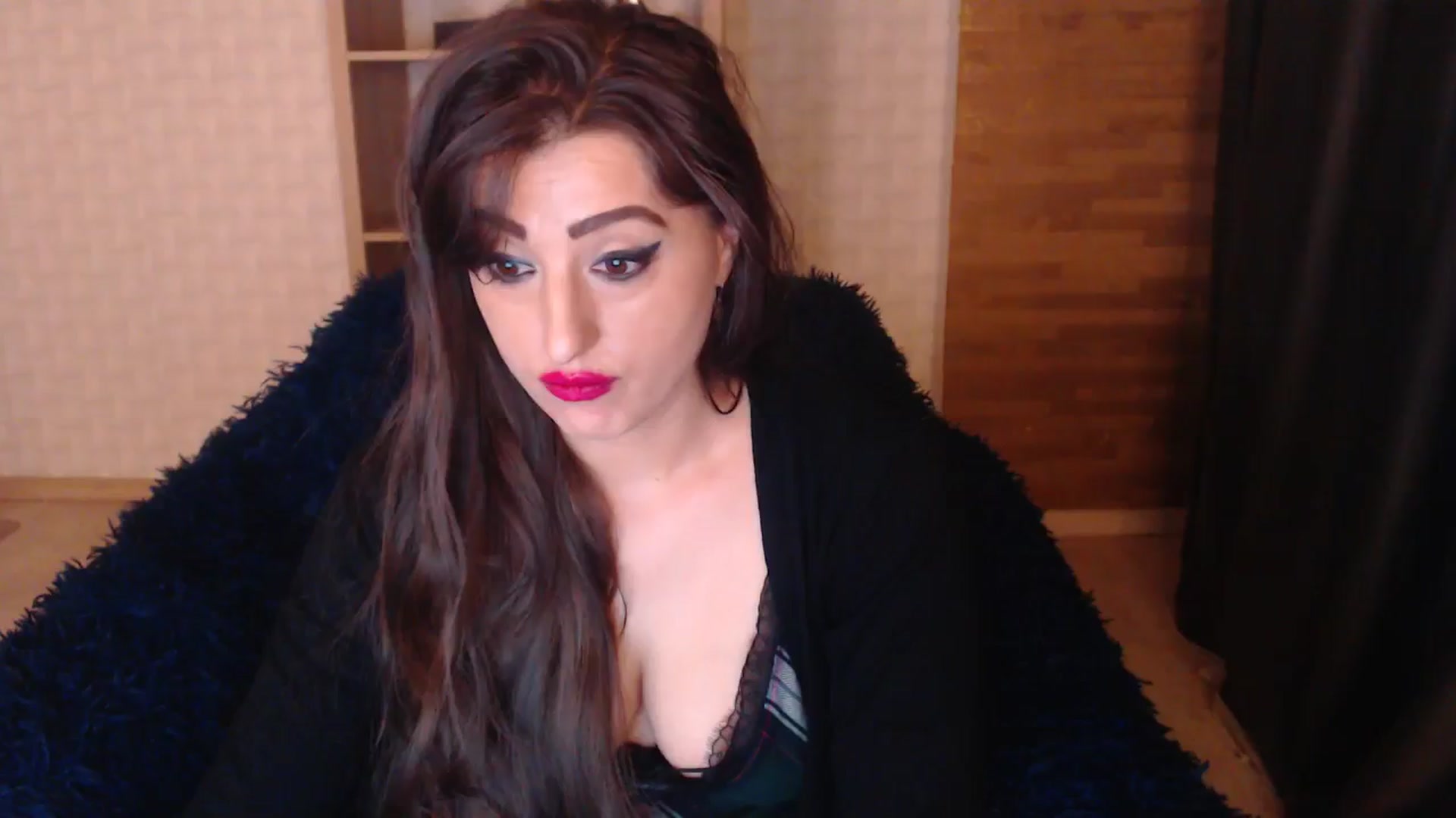 Gallery image thumbnail from HotRebbecca's myfreecams stream on, 09/30/2025, 03:51 image 9 of 20