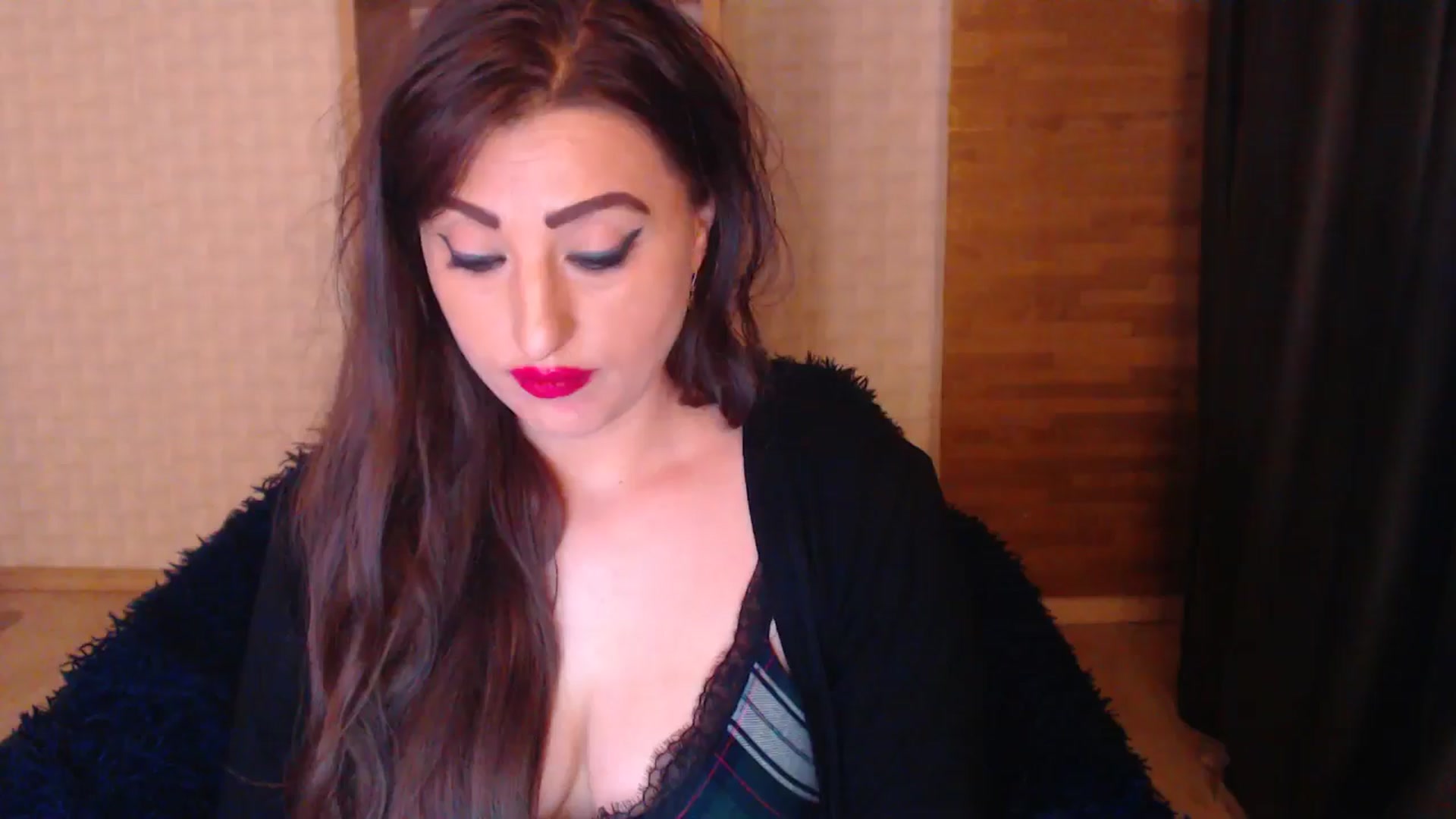 Gallery image thumbnail from HotRebbecca's myfreecams stream on, 09/30/2025, 03:51 image 1 of 20