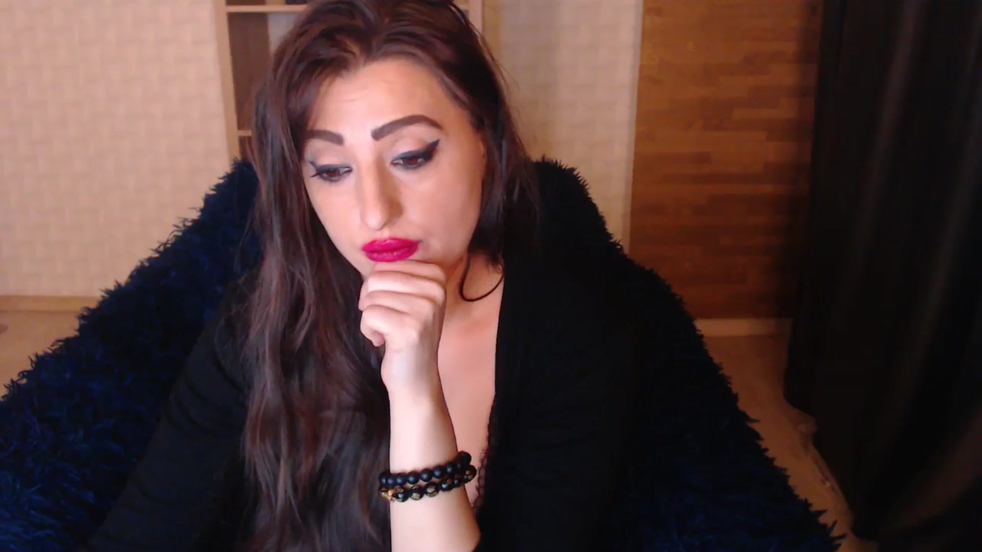 Gallery image thumbnail from HotRebbecca's myfreecams stream on, 09/30/2025, 03:51 image 17 of 20