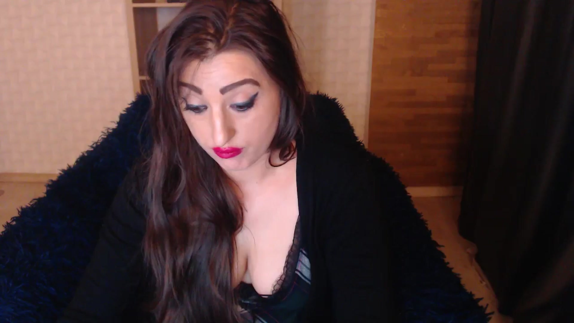 Gallery image thumbnail from HotRebbecca's myfreecams stream on, 09/30/2025, 03:51 image 18 of 20