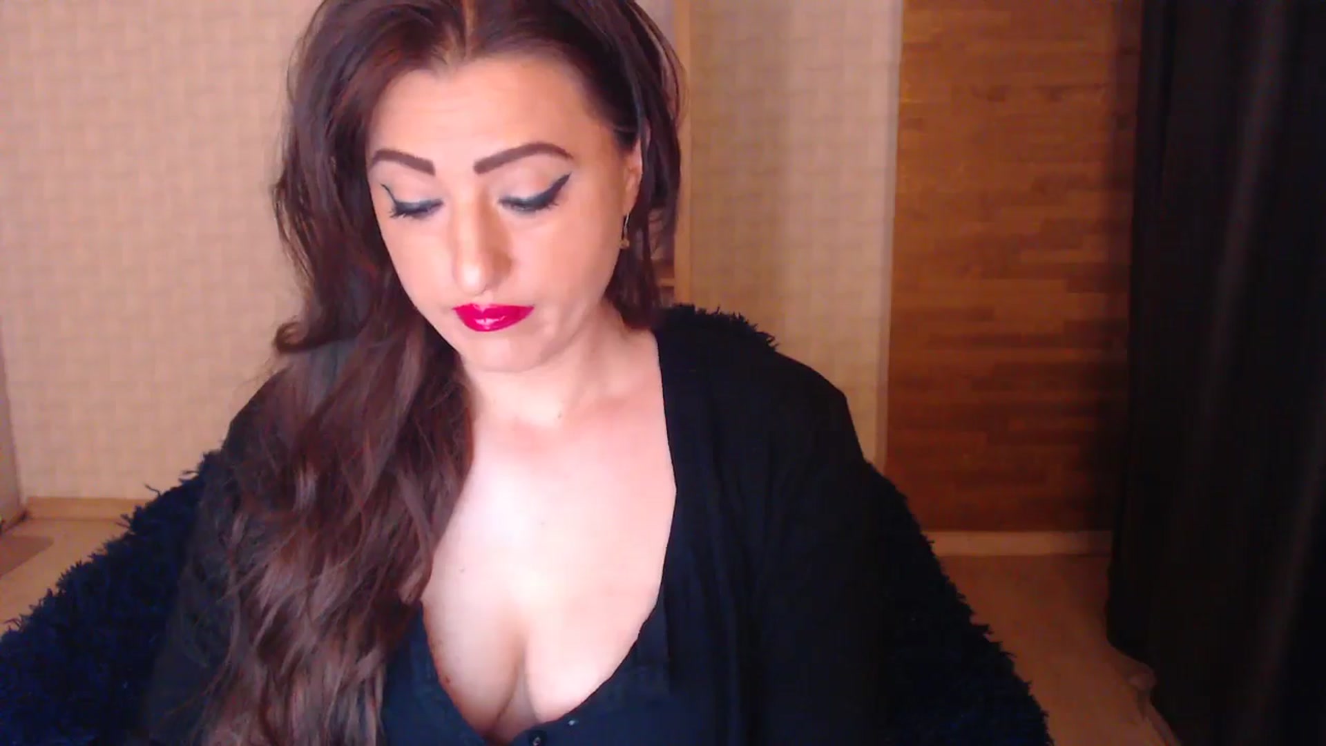 Gallery image thumbnail from HotRebbecca's myfreecams stream on, 10/01/2025, 19:40 image 11 of 20