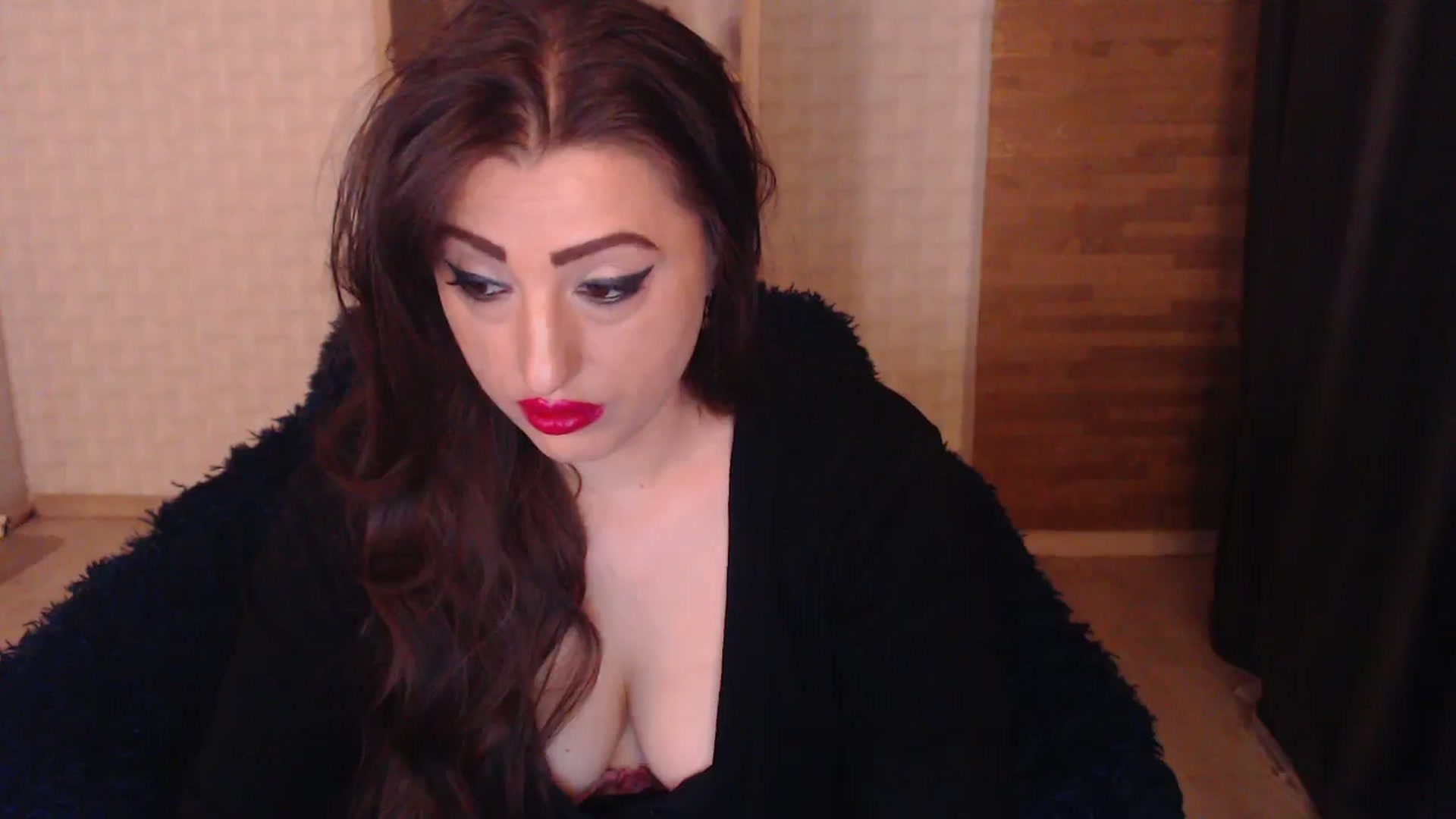 Gallery image thumbnail from HotRebbecca's myfreecams stream on, 10/01/2025, 19:40 image 18 of 20