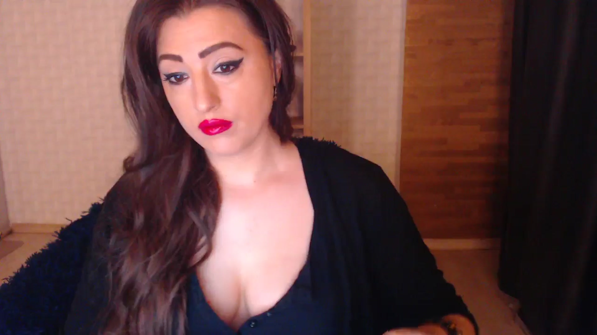 Gallery image thumbnail from HotRebbecca's myfreecams stream on, 10/01/2025, 19:40 image 12 of 20
