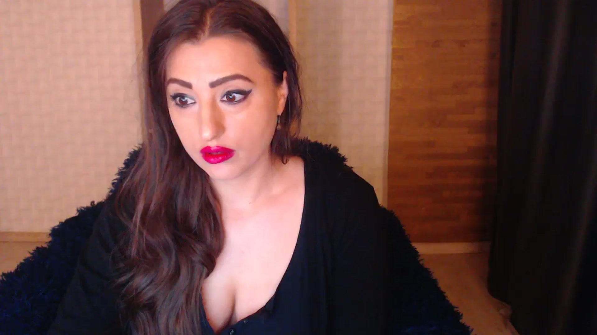 Gallery image thumbnail from HotRebbecca's myfreecams stream on, 10/01/2025, 23:58 image 8 of 20