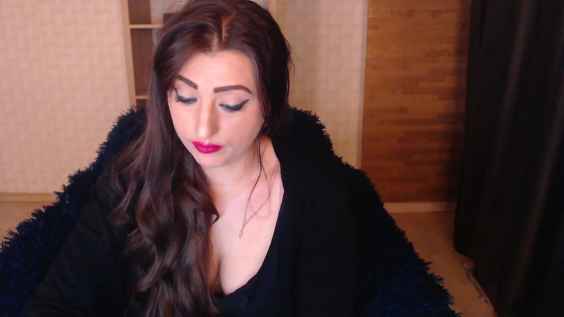 Gallery image thumbnail from HotRebbecca's myfreecams stream on, 10/01/2025, 23:58 image 16 of 20