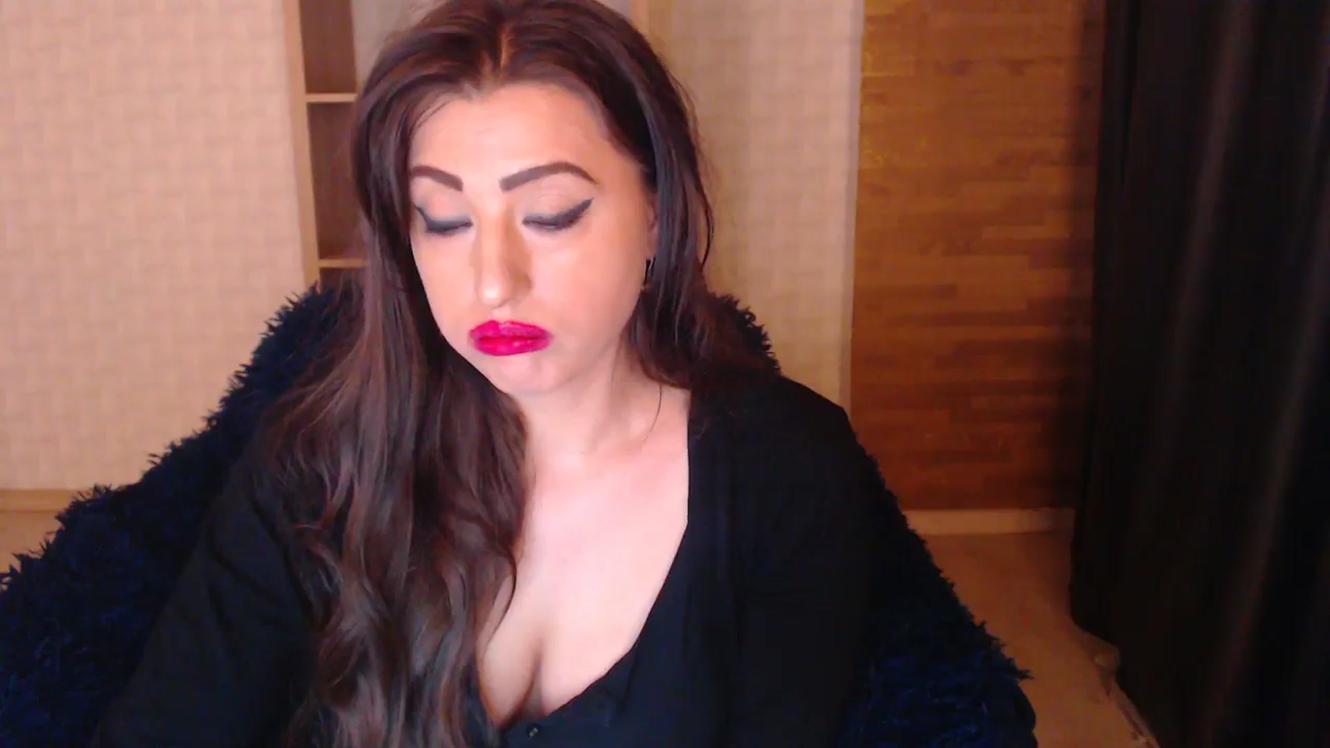 Gallery image thumbnail from HotRebbecca's myfreecams stream on, 10/01/2025, 23:58 image 19 of 20