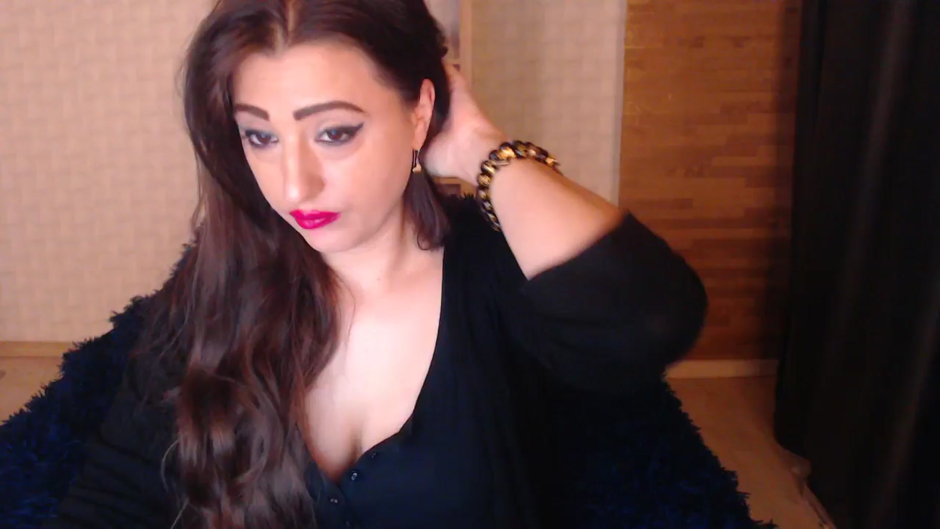 Gallery image thumbnail from HotRebbecca's myfreecams stream on, 10/01/2025, 23:58 image 3 of 20