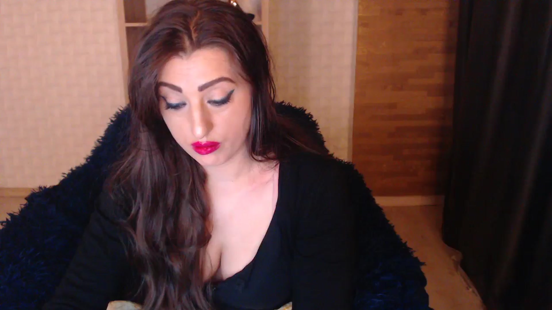 Gallery image thumbnail from HotRebbecca's myfreecams stream on, 10/01/2025, 23:58 image 20 of 20