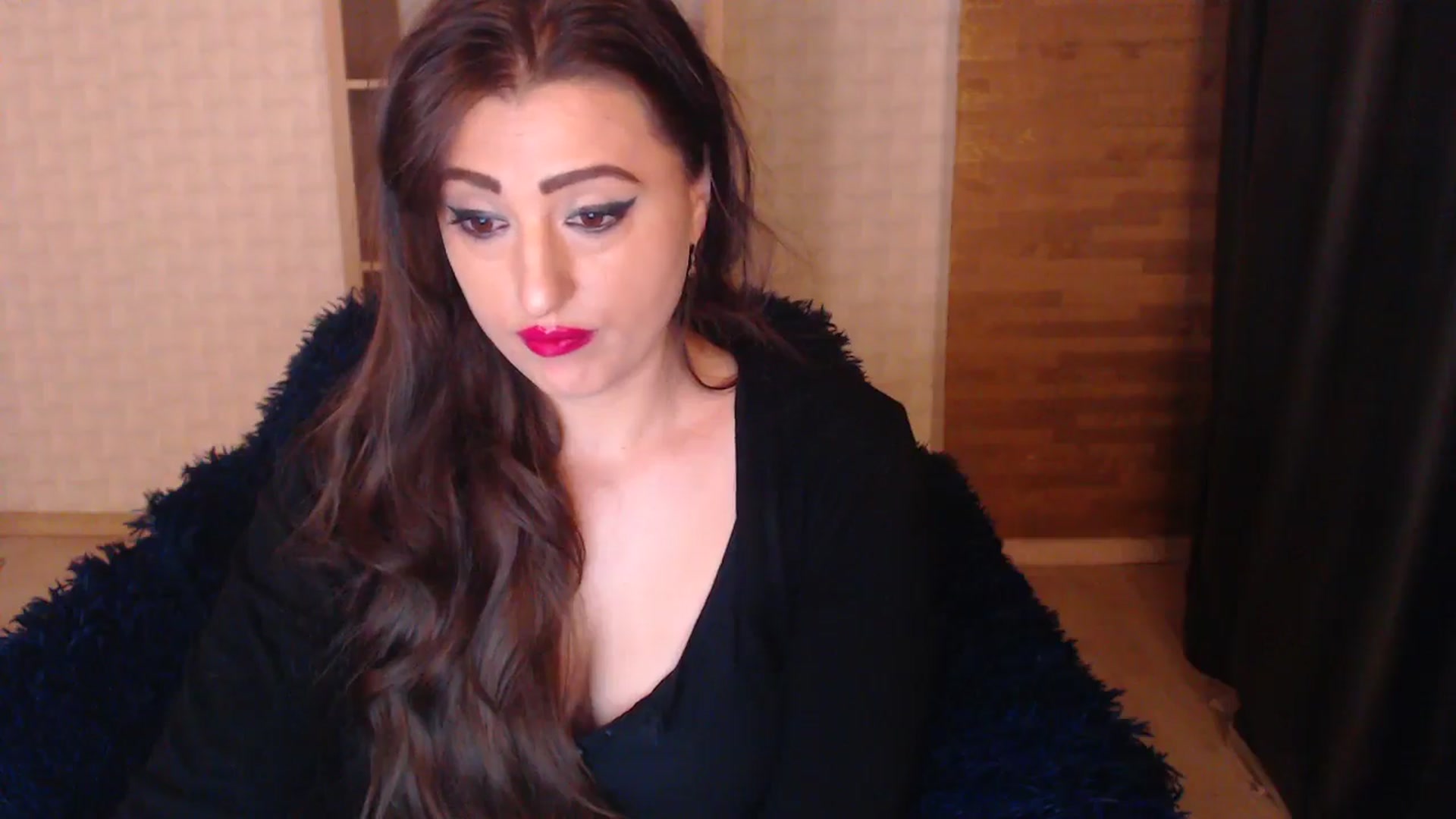 Gallery image thumbnail from HotRebbecca's myfreecams stream on, 10/01/2025, 23:58 image 14 of 20