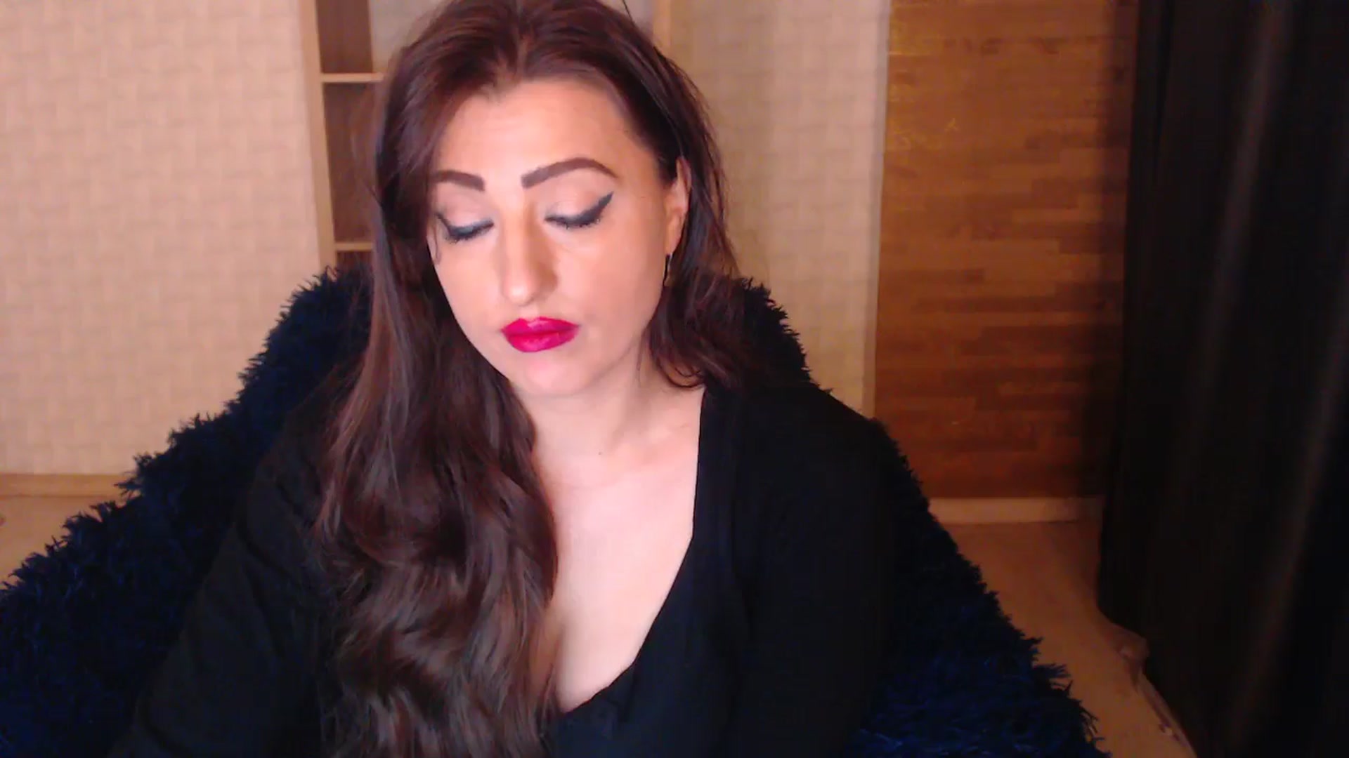 Gallery image thumbnail from HotRebbecca's myfreecams stream on, 10/01/2025, 23:58 image 13 of 20