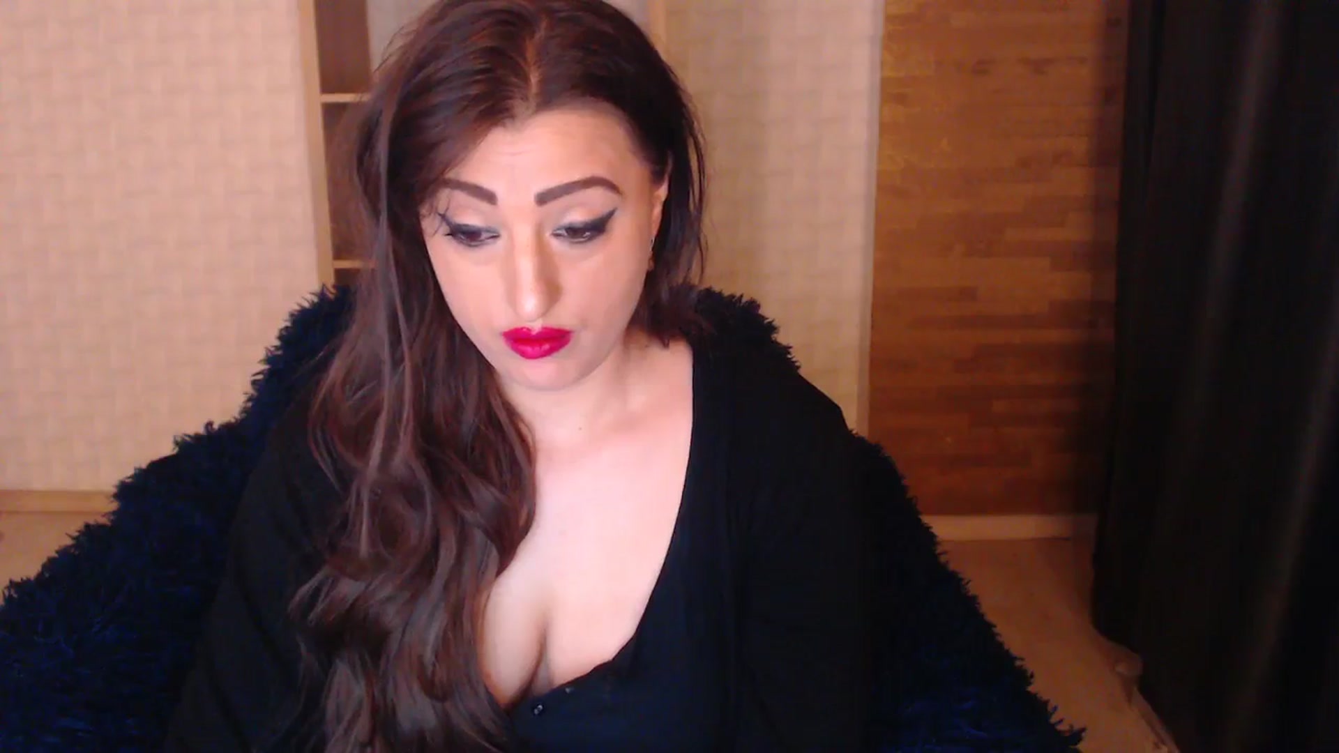 Gallery image thumbnail from HotRebbecca's myfreecams stream on, 10/01/2025, 23:58 image 9 of 20