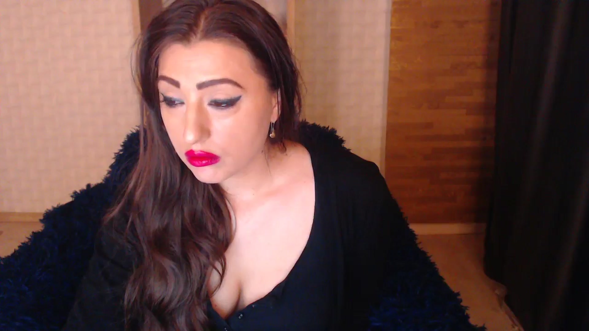 Gallery image thumbnail from HotRebbecca's myfreecams stream on, 10/01/2025, 23:58 image 7 of 20
