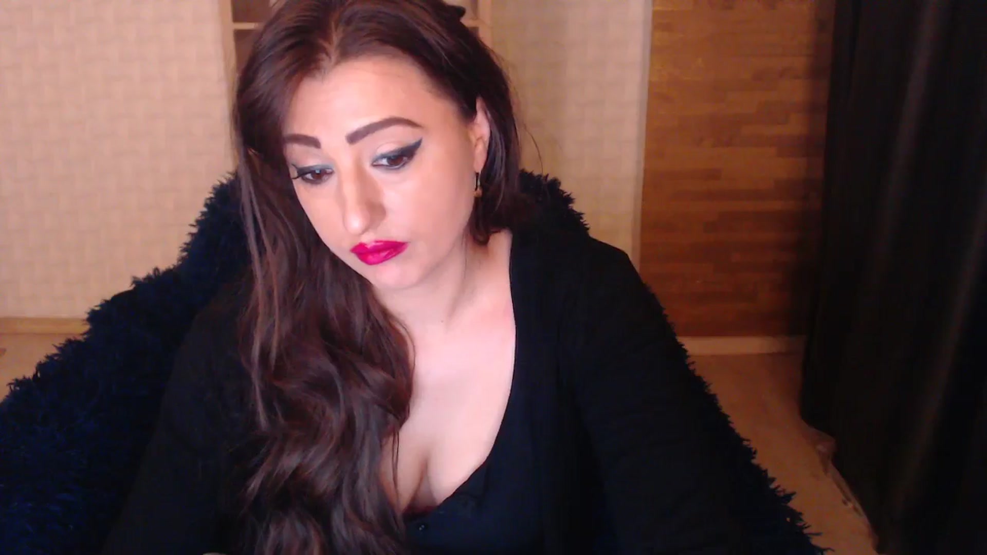 Gallery image thumbnail from HotRebbecca's myfreecams stream on, 10/01/2025, 23:58 image 10 of 20