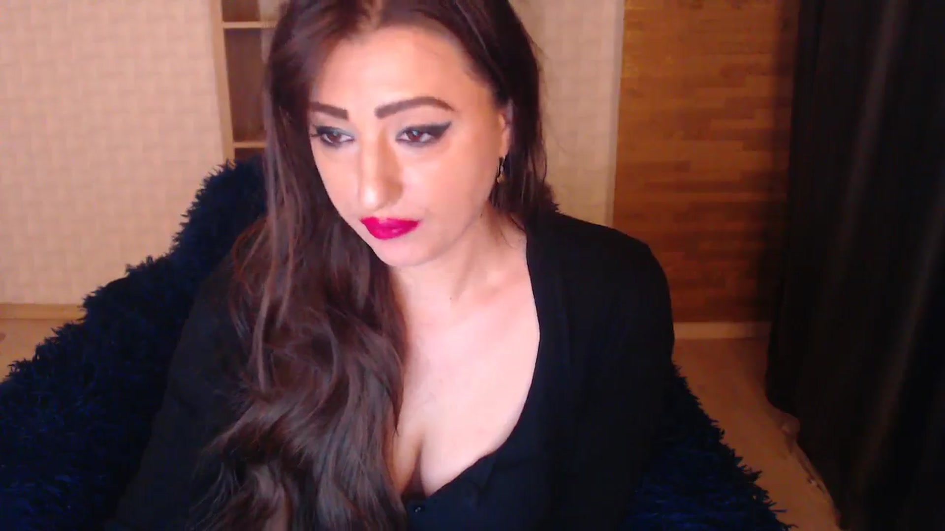 Gallery image thumbnail from HotRebbecca's myfreecams stream on, 10/01/2025, 23:58 image 11 of 20