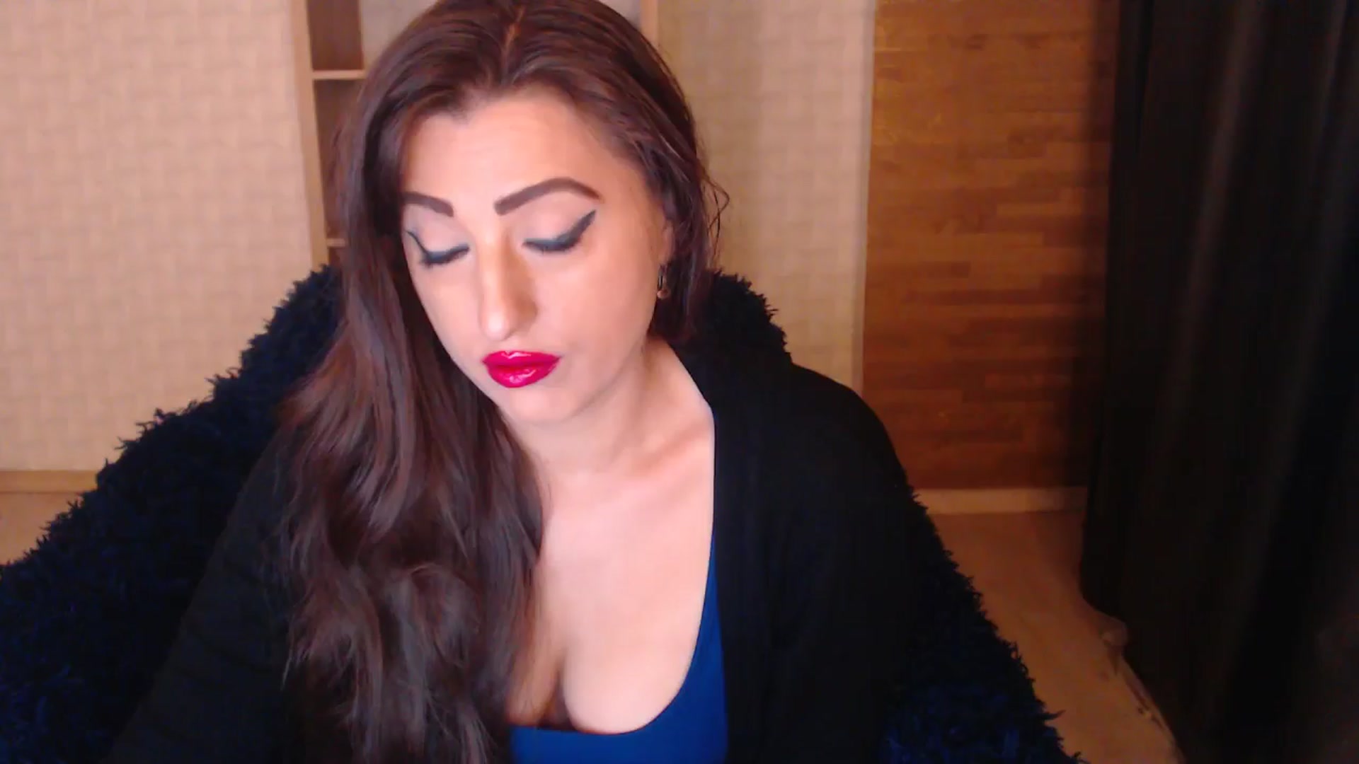 Gallery image thumbnail from HotRebbecca's myfreecams stream on, 10/02/2025, 20:23 image 9 of 20
