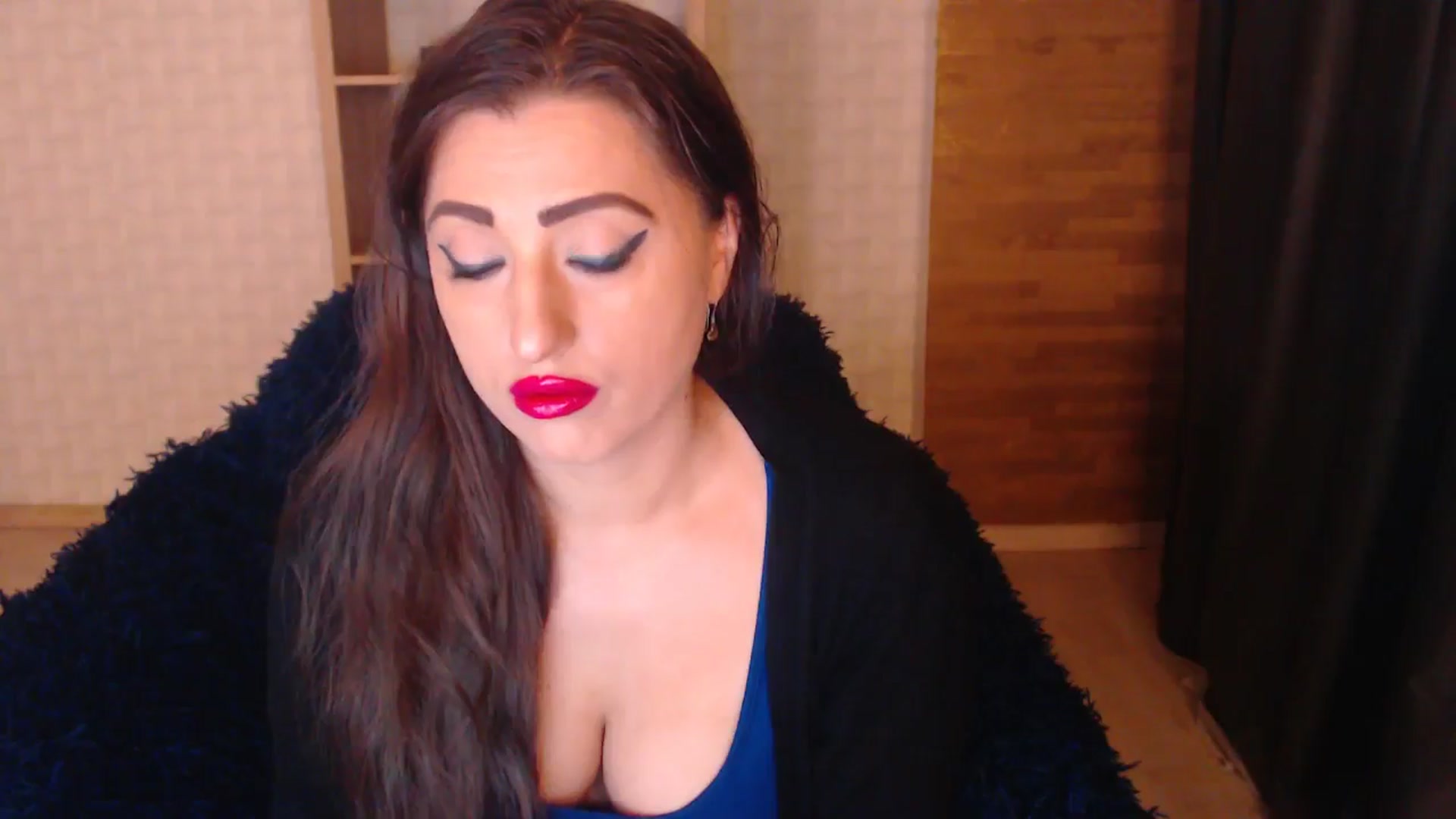Gallery image thumbnail from HotRebbecca's myfreecams stream on, 10/02/2025, 20:23 image 19 of 20