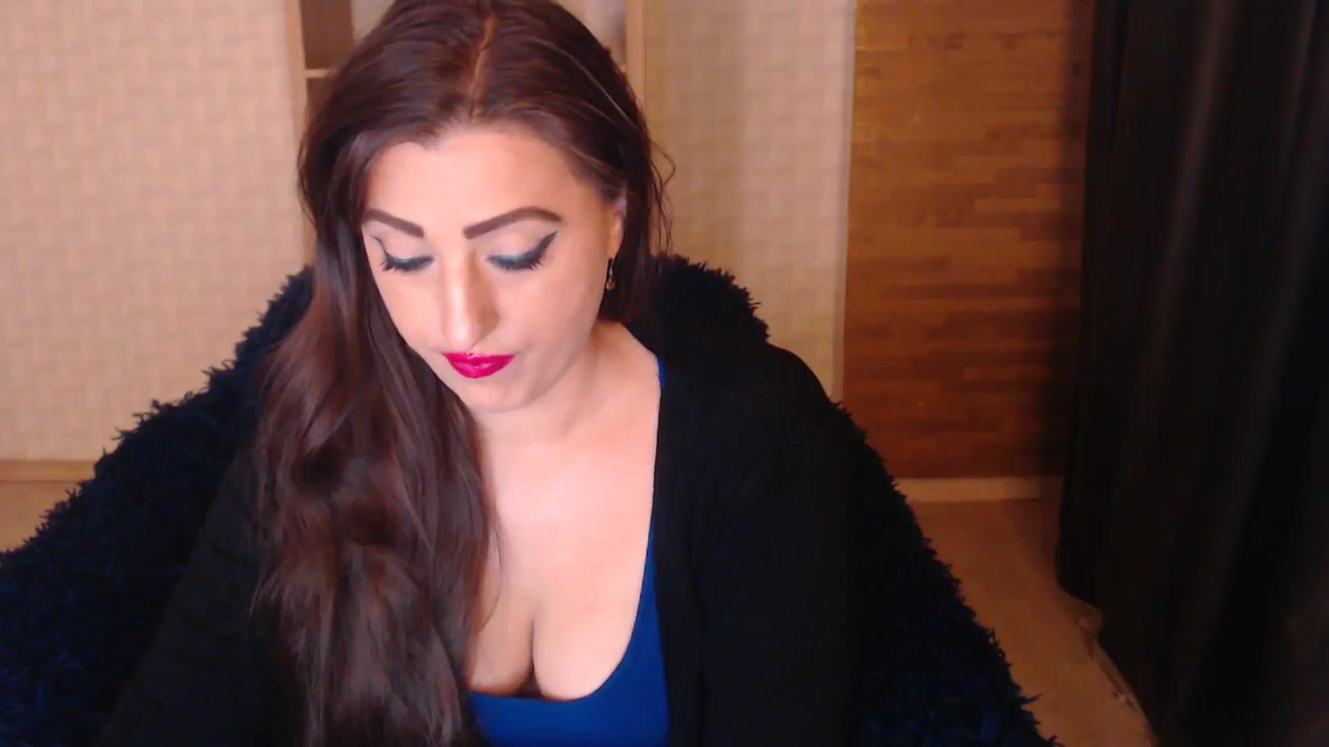 Gallery image thumbnail from HotRebbecca's myfreecams stream on, 10/02/2025, 20:23 image 8 of 20