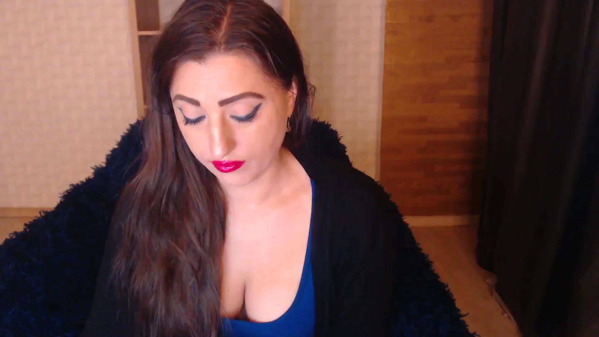 Gallery image thumbnail from HotRebbecca's myfreecams stream on, 10/02/2025, 20:23 image 20 of 20