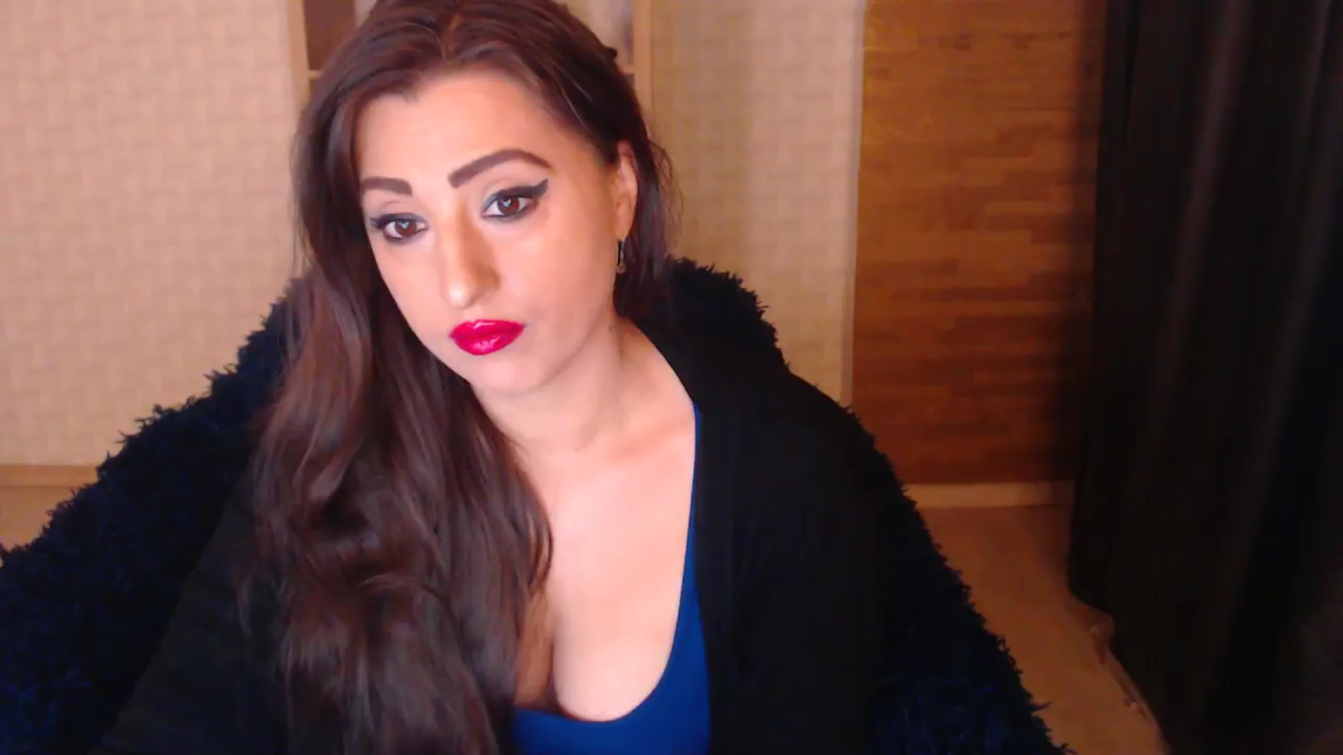 Gallery image thumbnail from HotRebbecca's myfreecams stream on, 10/02/2025, 20:23 image 17 of 20