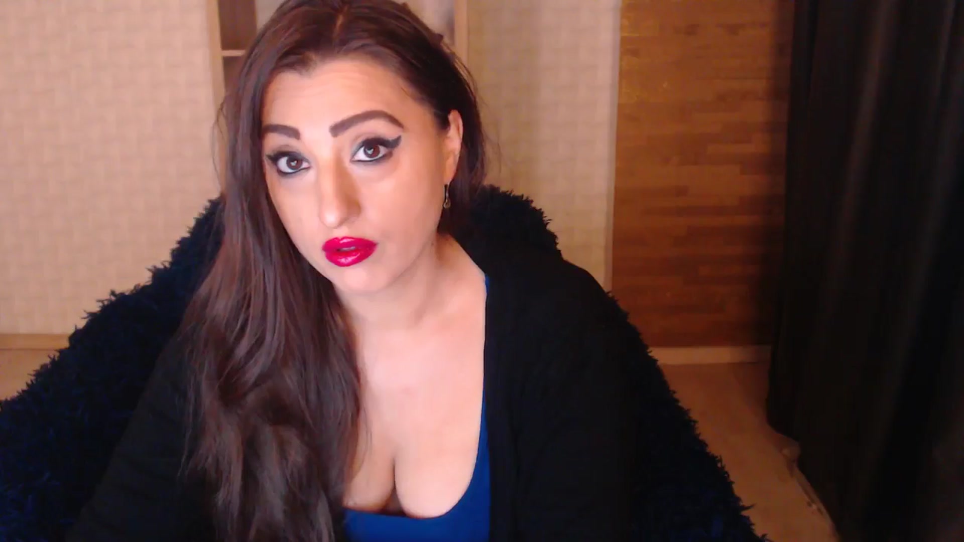 Gallery image thumbnail from HotRebbecca's myfreecams stream on, 10/02/2025, 20:23 image 6 of 20