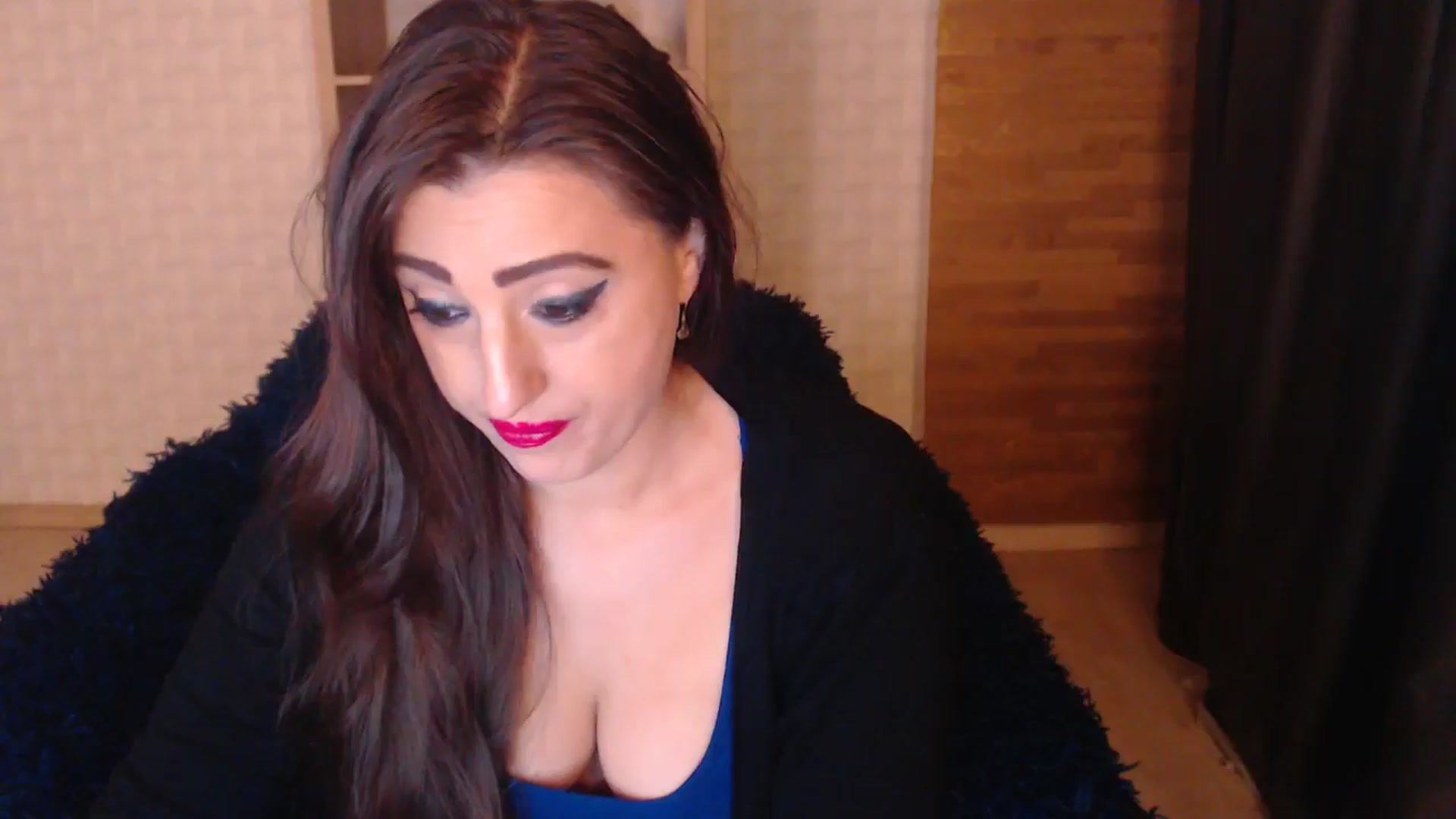Gallery image thumbnail from HotRebbecca's myfreecams stream on, 10/02/2025, 20:23 image 2 of 20