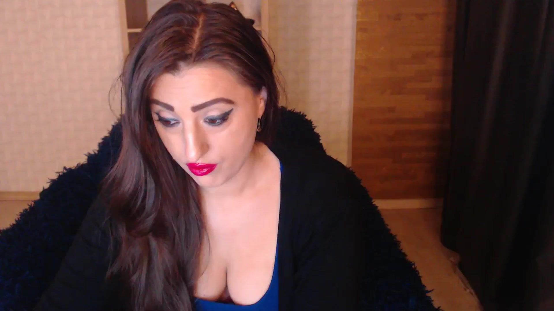 Gallery image thumbnail from HotRebbecca's myfreecams stream on, 10/02/2025, 20:23 image 3 of 20