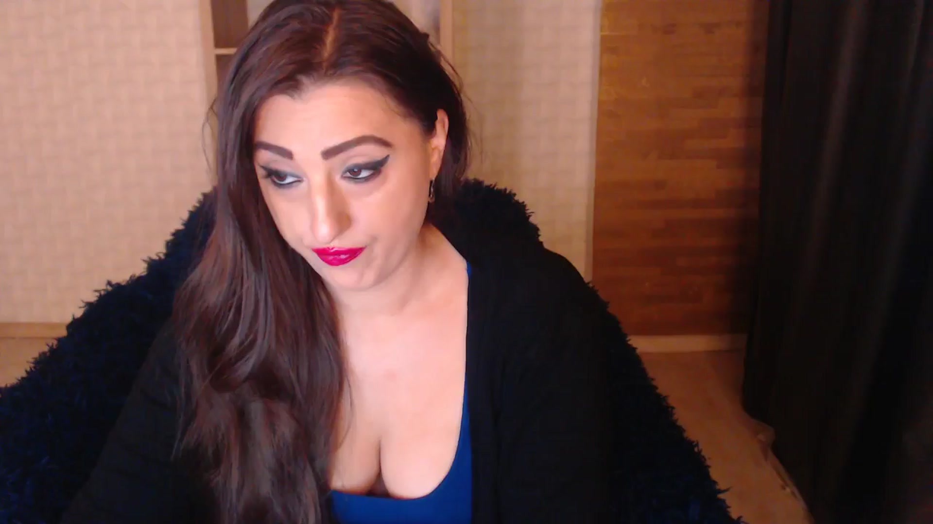 Gallery image thumbnail from HotRebbecca's myfreecams stream on, 10/02/2025, 20:23 image 5 of 20