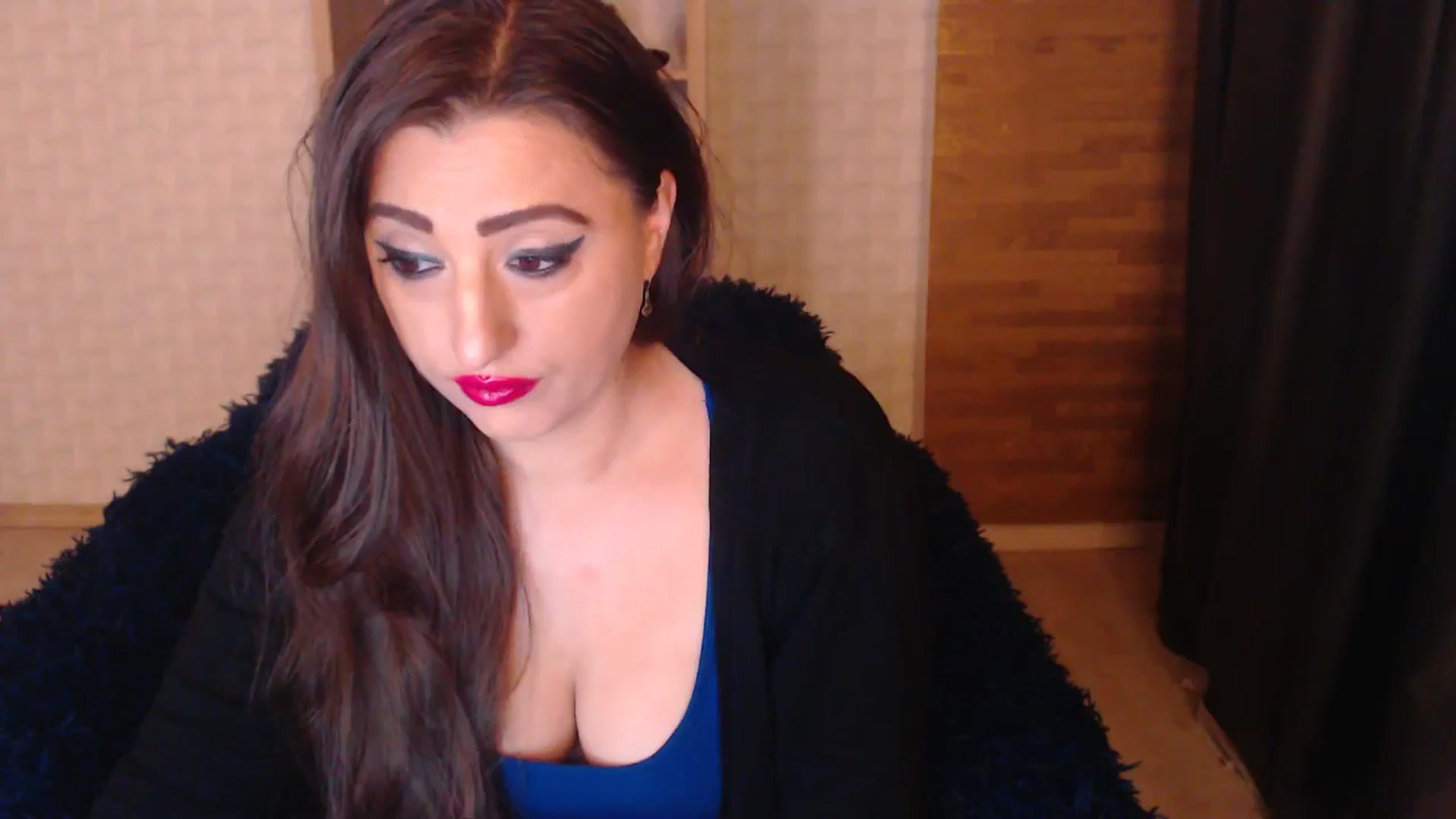 Gallery image thumbnail from HotRebbecca's myfreecams stream on, 10/02/2025, 20:23 image 4 of 20