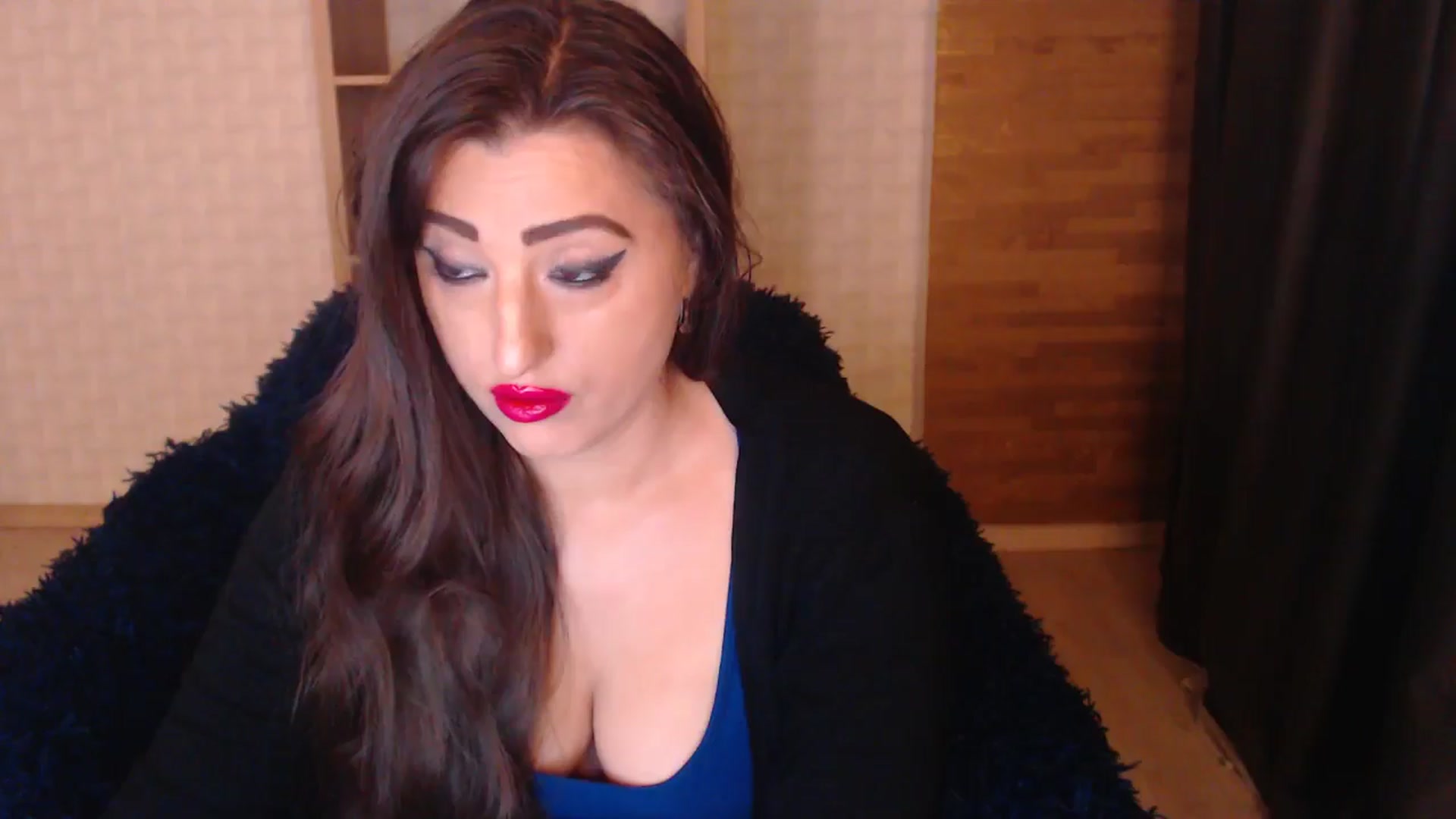 Gallery image thumbnail from HotRebbecca's myfreecams stream on, 10/02/2025, 20:23 image 10 of 20