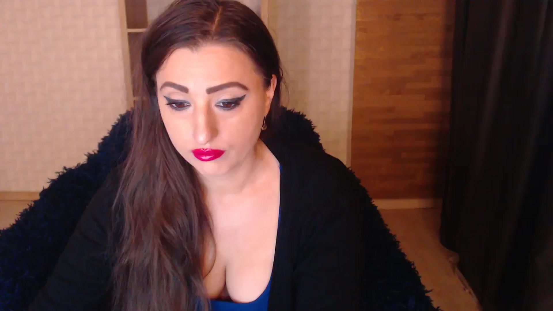 Gallery image thumbnail from HotRebbecca's myfreecams stream on, 10/02/2025, 20:23 image 1 of 20