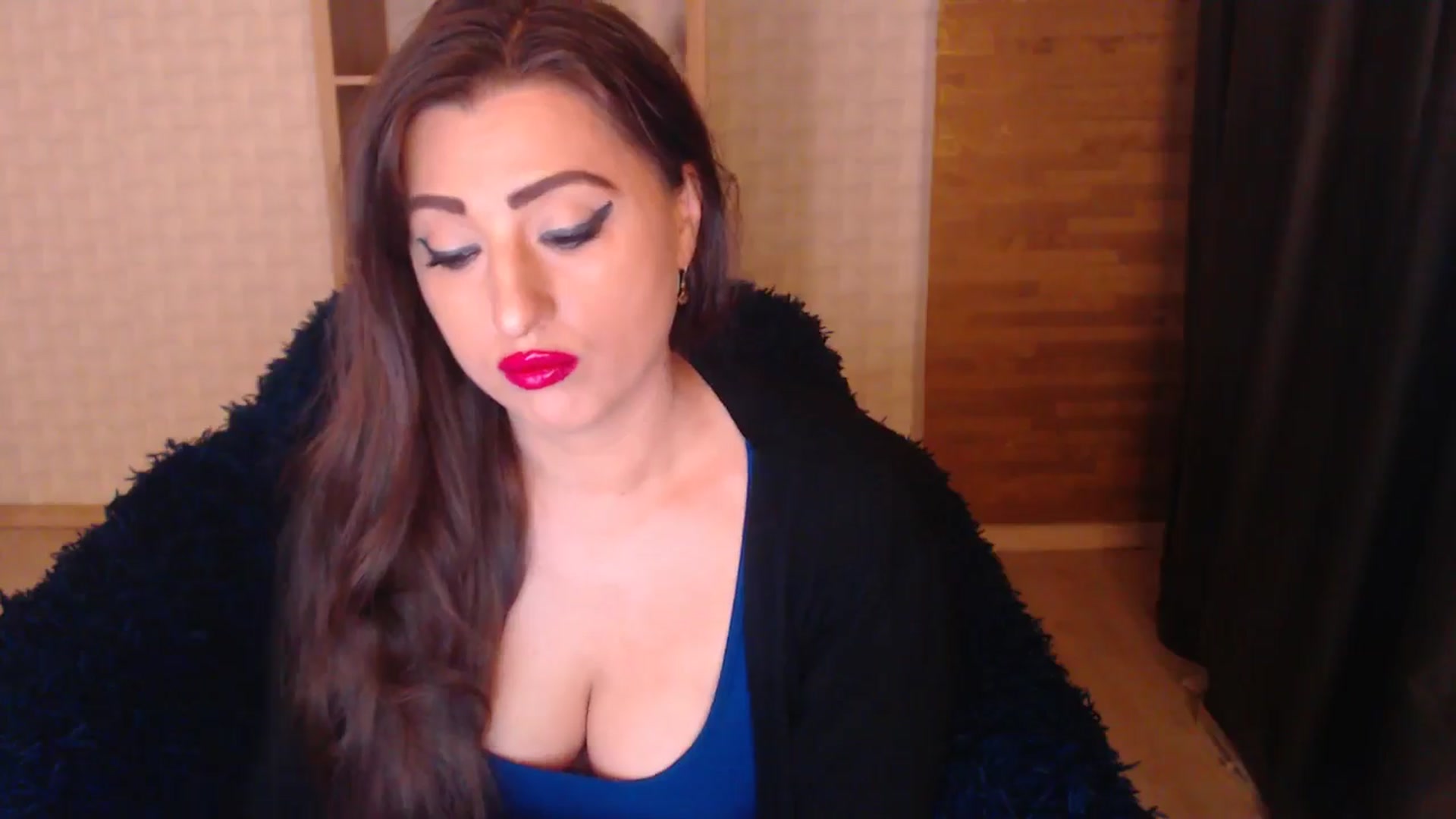Gallery image thumbnail from HotRebbecca's myfreecams stream on, 10/02/2025, 20:23 image 18 of 20