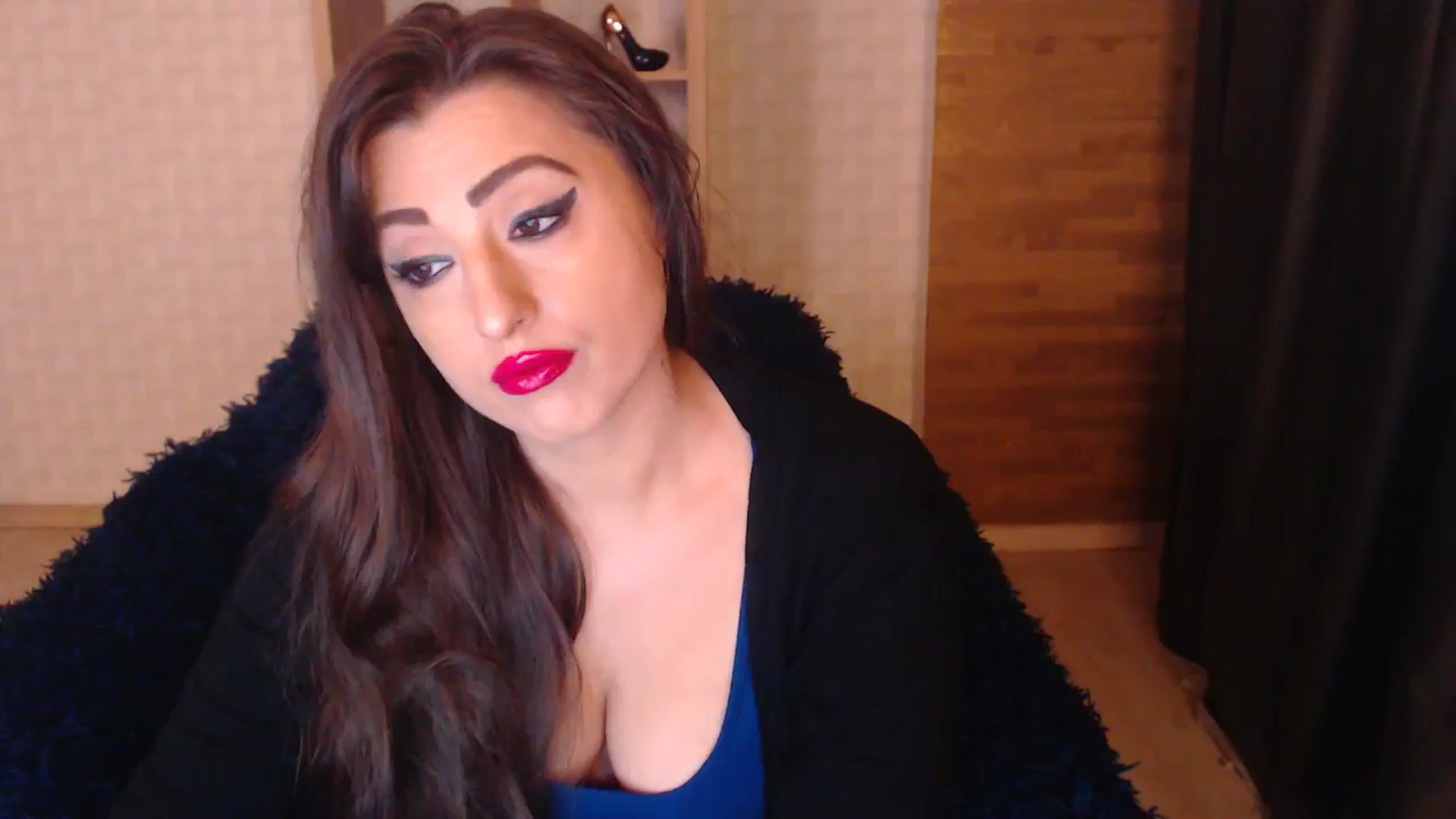 Gallery image thumbnail from HotRebbecca's myfreecams stream on, 10/02/2025, 20:23 image 11 of 20