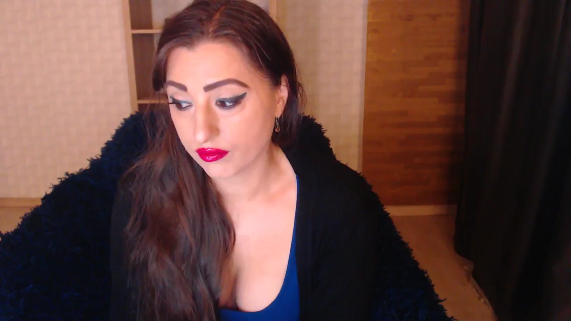 Gallery image thumbnail from HotRebbecca's myfreecams stream on, 10/02/2025, 20:23 image 16 of 20