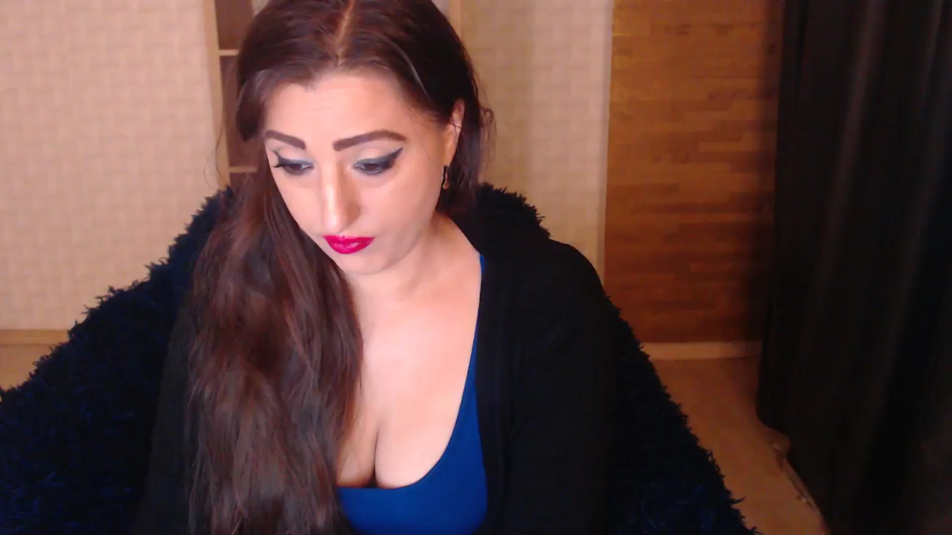 Gallery image thumbnail from HotRebbecca's myfreecams stream on, 10/02/2025, 20:23 image 13 of 20