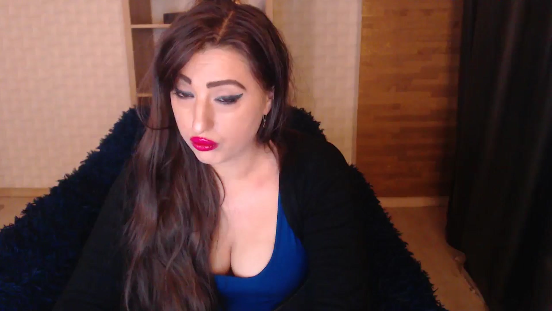 Gallery image thumbnail from HotRebbecca's myfreecams stream on, 10/02/2025, 21:46 image 20 of 20