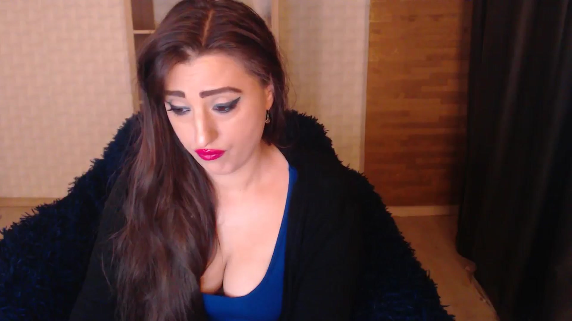 Gallery image thumbnail from HotRebbecca's myfreecams stream on, 10/02/2025, 21:46 image 5 of 20