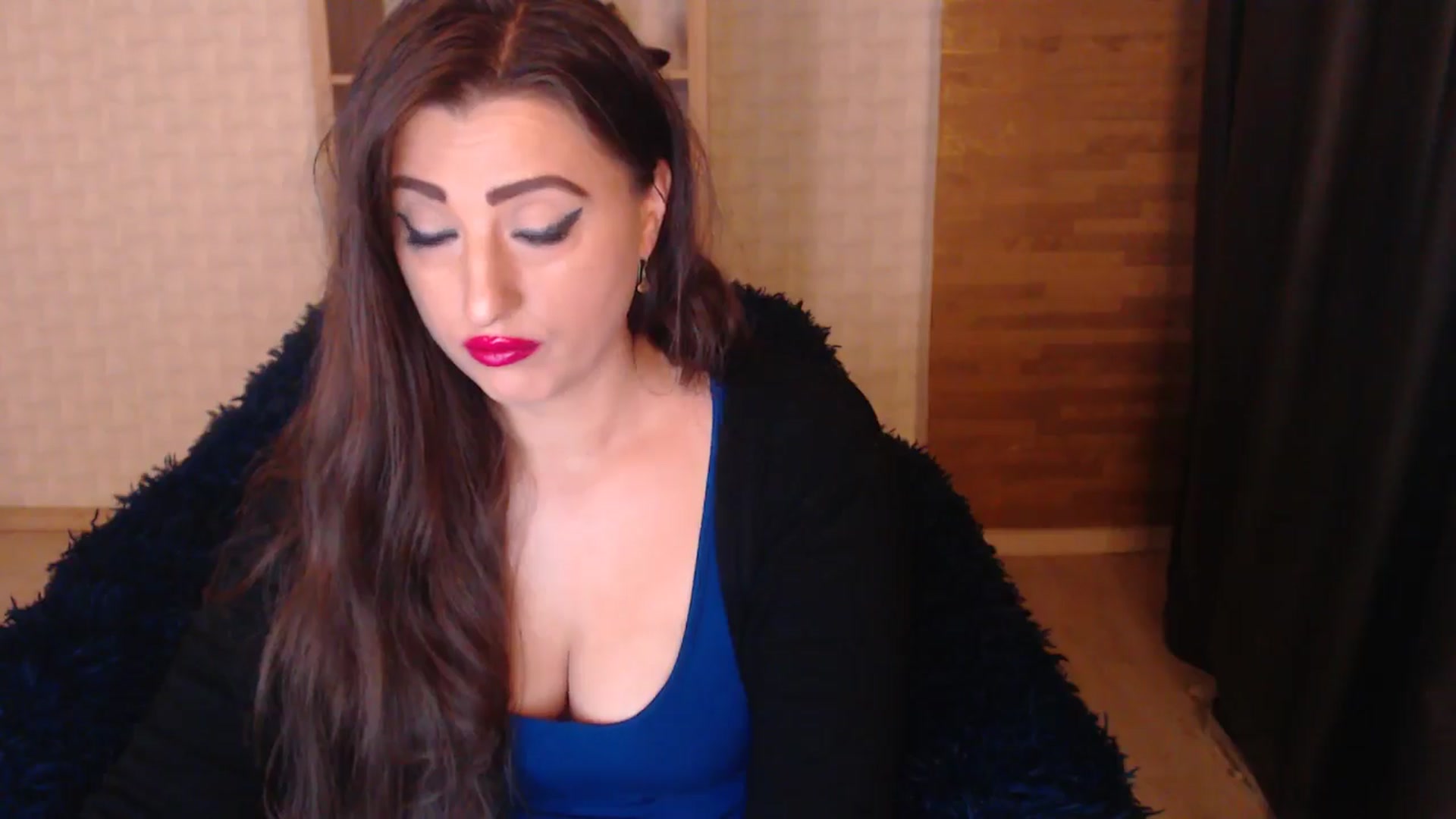 Gallery image thumbnail from HotRebbecca's myfreecams stream on, 10/02/2025, 21:46 image 11 of 20