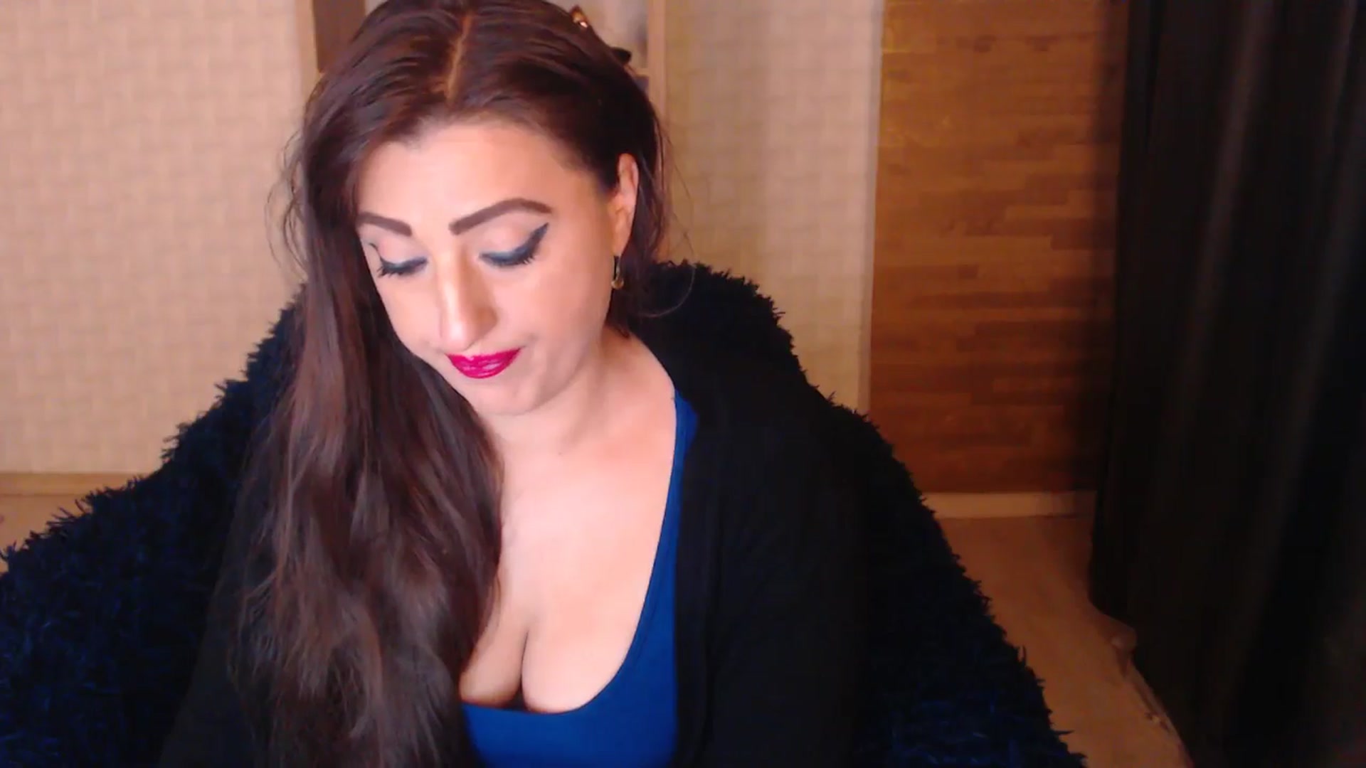 Gallery image thumbnail from HotRebbecca's myfreecams stream on, 10/02/2025, 21:46 image 2 of 20