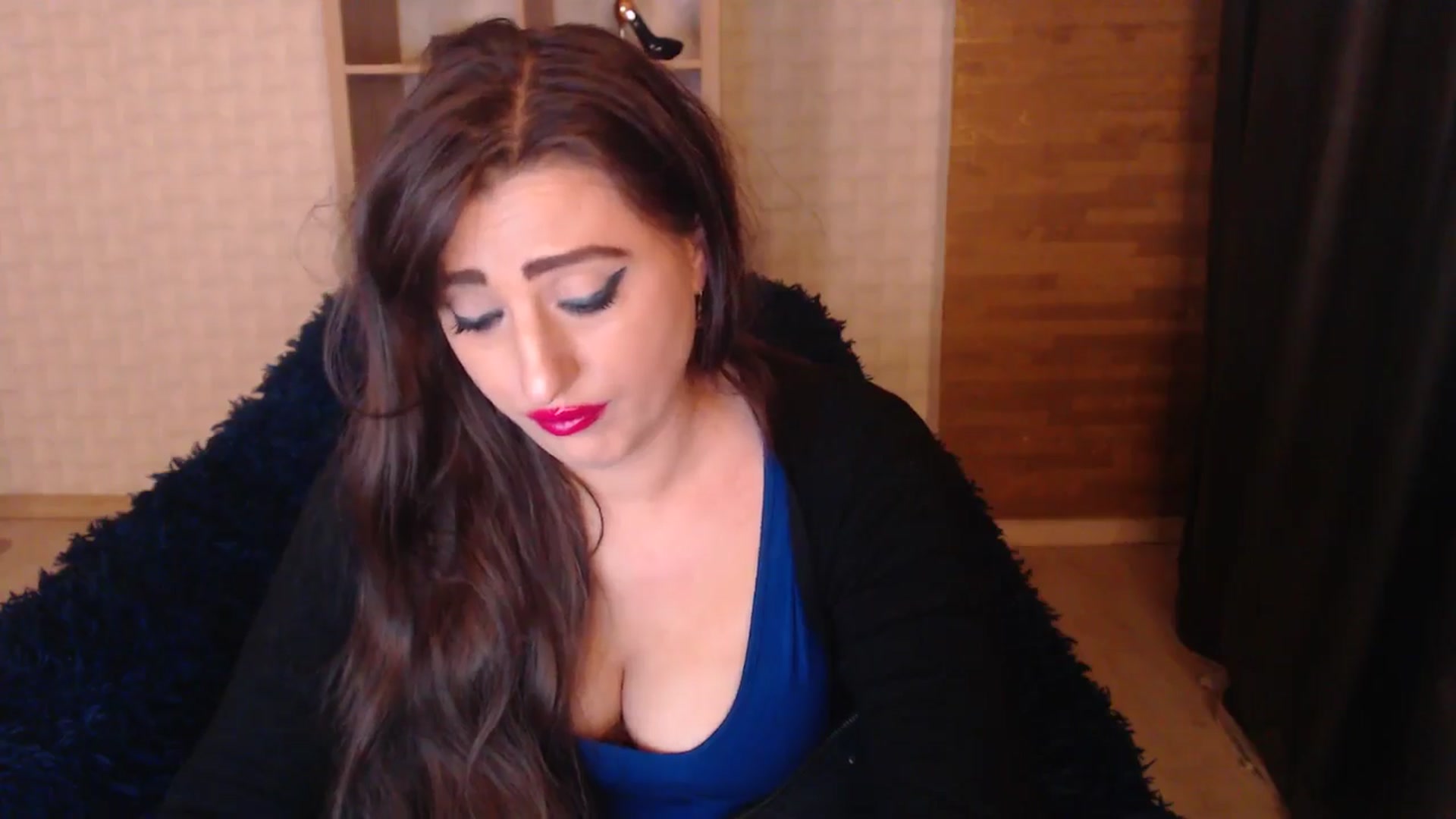 Gallery image thumbnail from HotRebbecca's myfreecams stream on, 10/02/2025, 21:46 image 18 of 20
