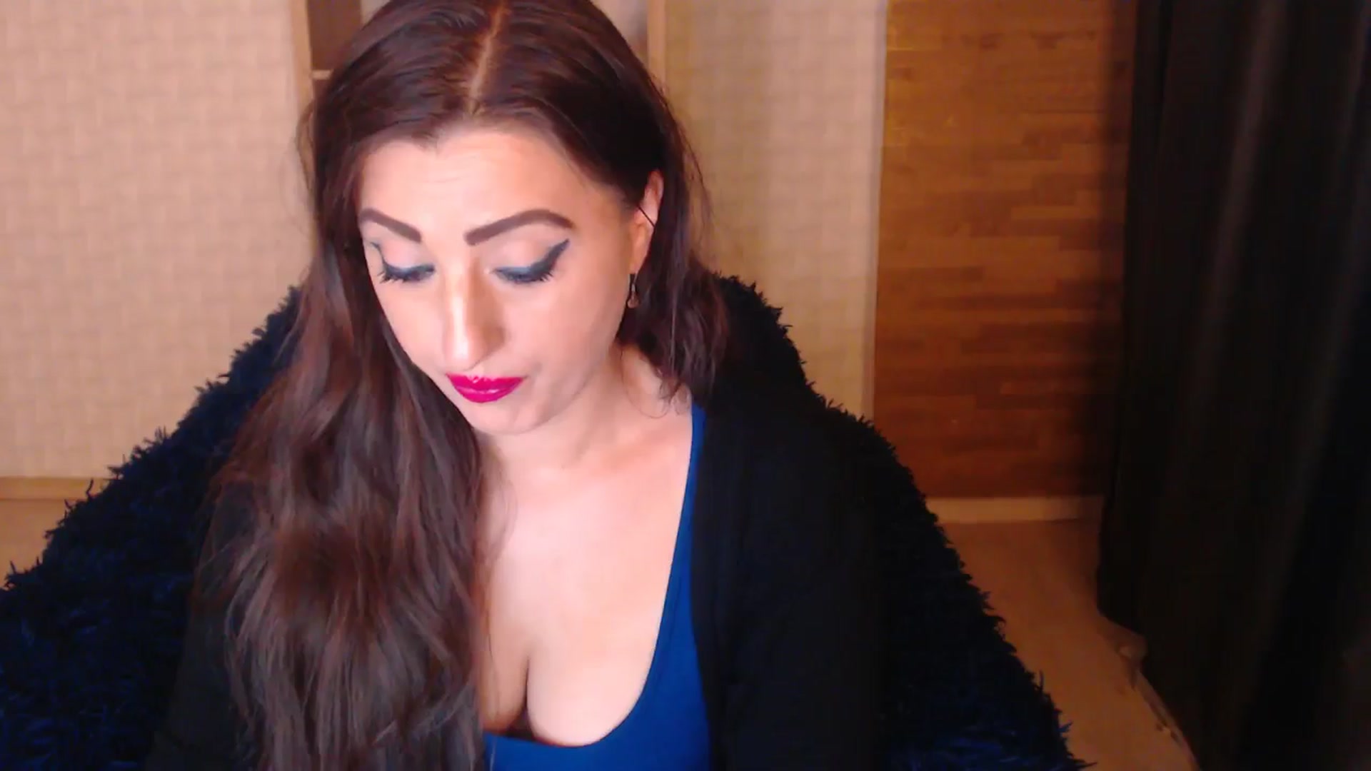 Gallery image thumbnail from HotRebbecca's myfreecams stream on, 10/02/2025, 21:46 image 12 of 20