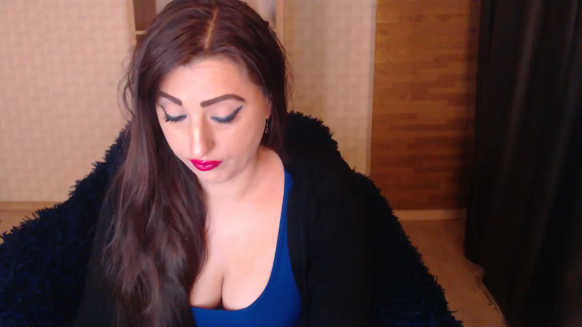 Gallery image thumbnail from HotRebbecca's myfreecams stream on, 10/02/2025, 21:46 image 1 of 20