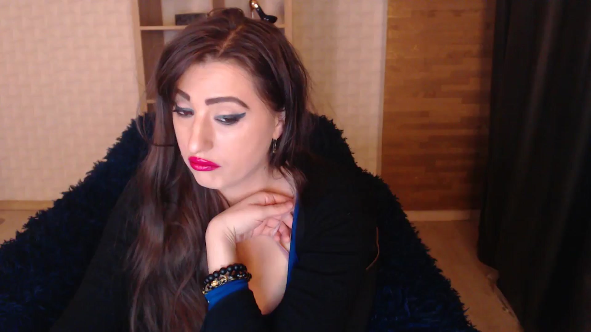 Gallery image thumbnail from HotRebbecca's myfreecams stream on, 10/02/2025, 21:46 image 19 of 20