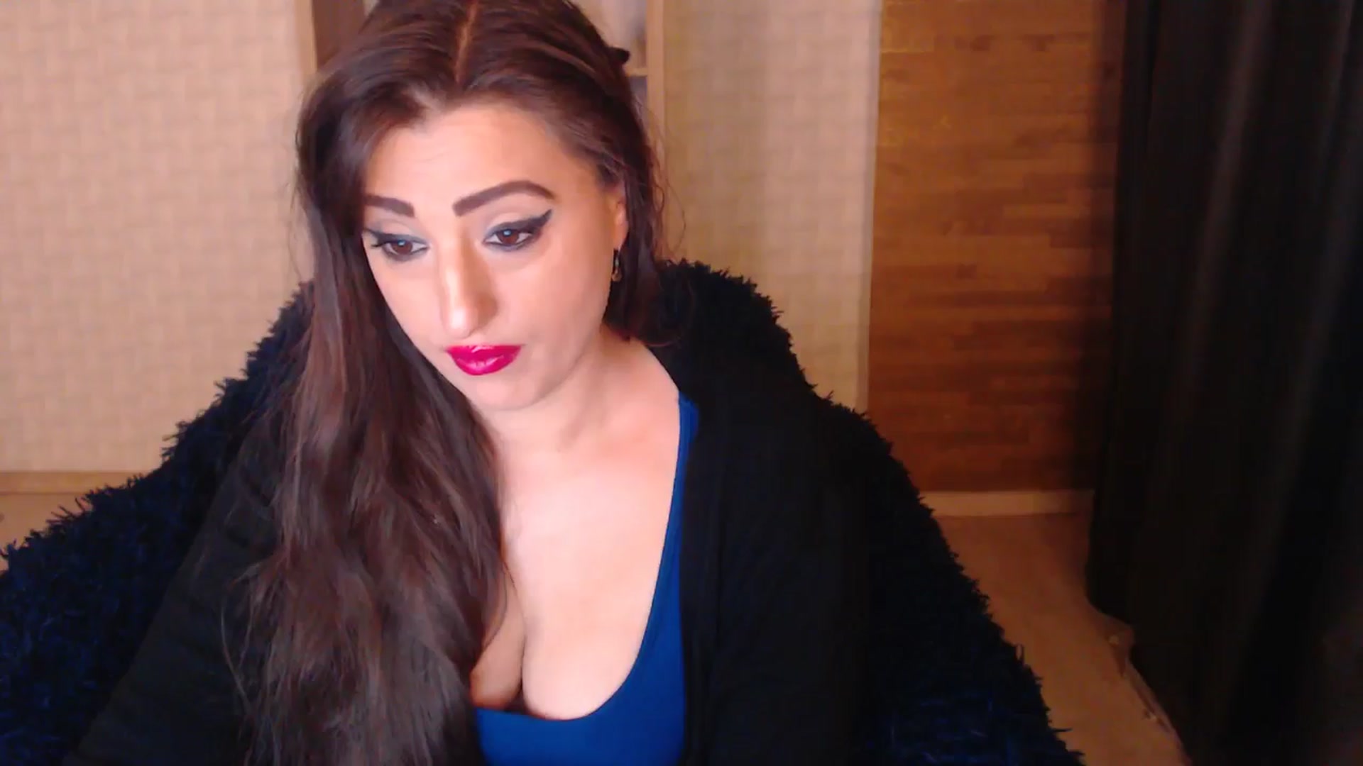 Gallery image thumbnail from HotRebbecca's myfreecams stream on, 10/02/2025, 21:46 image 6 of 20