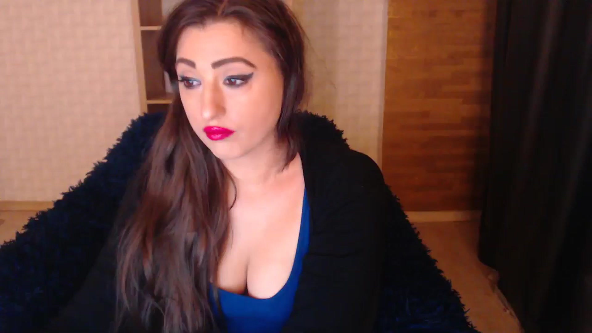 Gallery image thumbnail from HotRebbecca's myfreecams stream on, 10/02/2025, 21:46 image 16 of 20